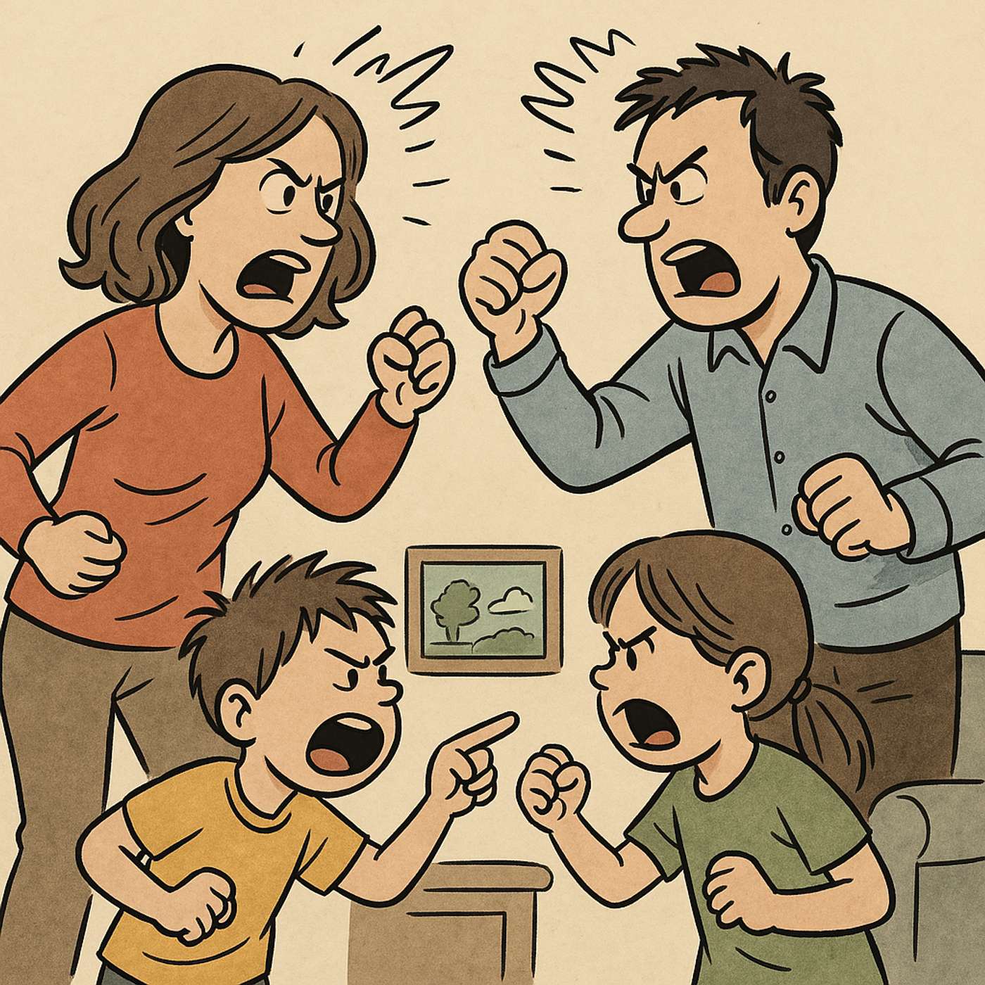 Five Big Challenges Every Family Business Must Face | 774