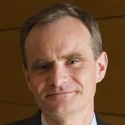 Simon Johnson