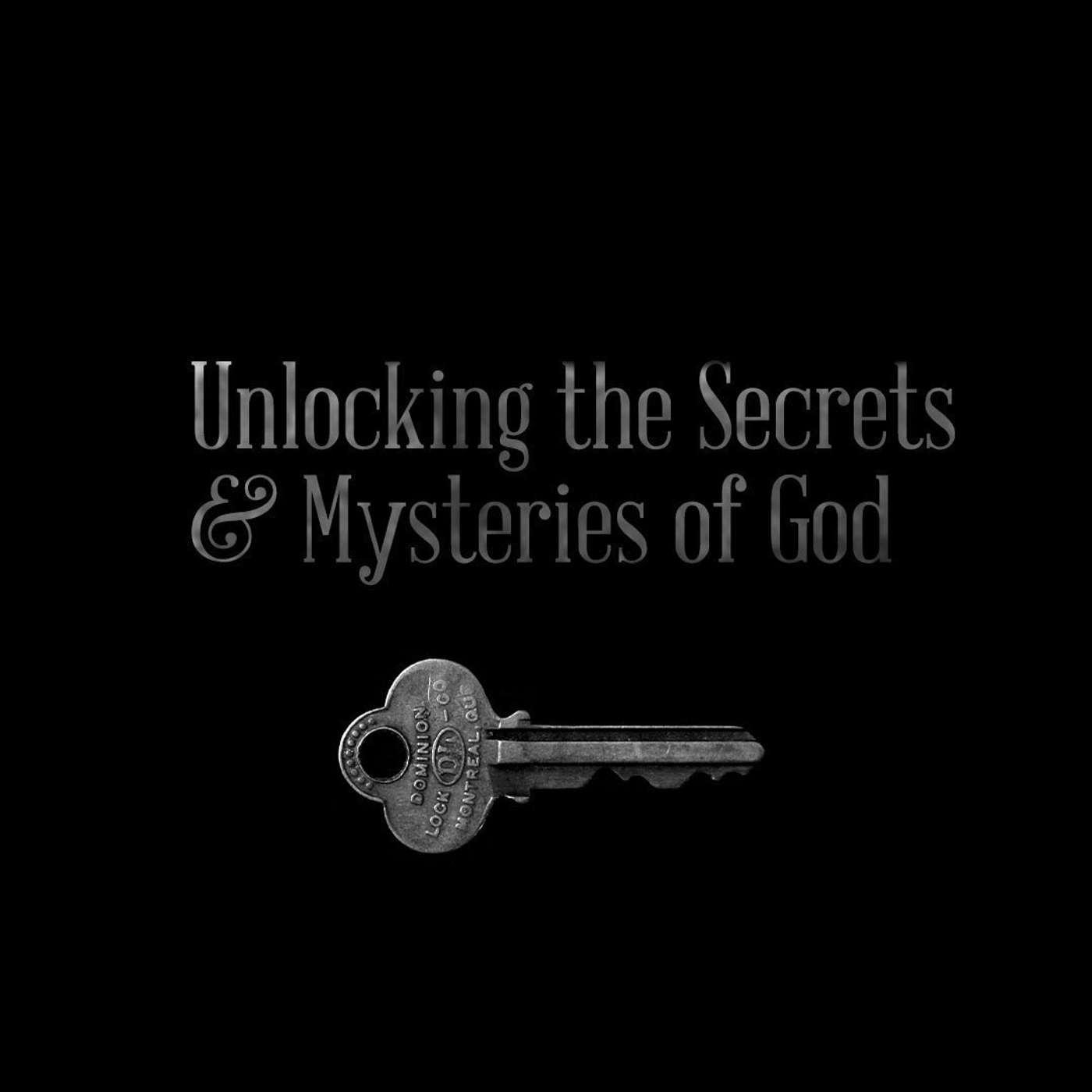 Unlocked Mysteries: Praying in the Spirit