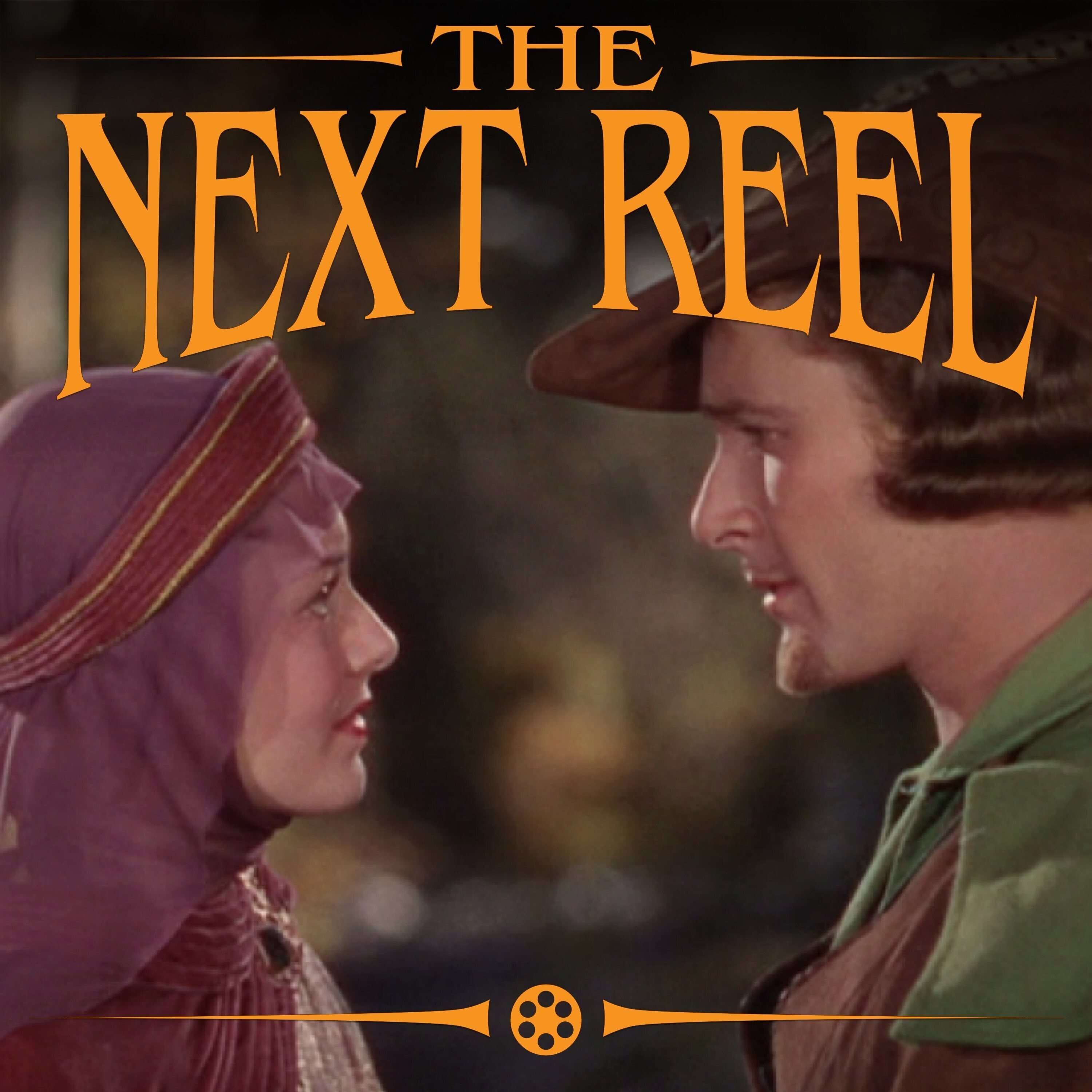 The Next Reel Film Podcast