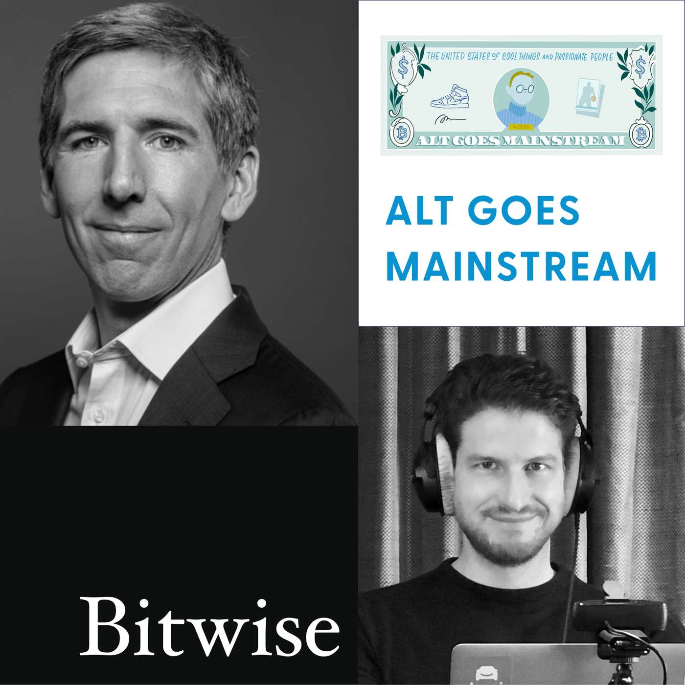 Alt Goes Mainstream: The Latest on Alternative Investments, WealthTech, & Private Markets