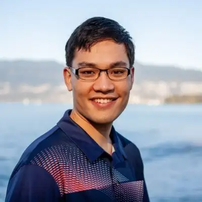 Aaron Wang