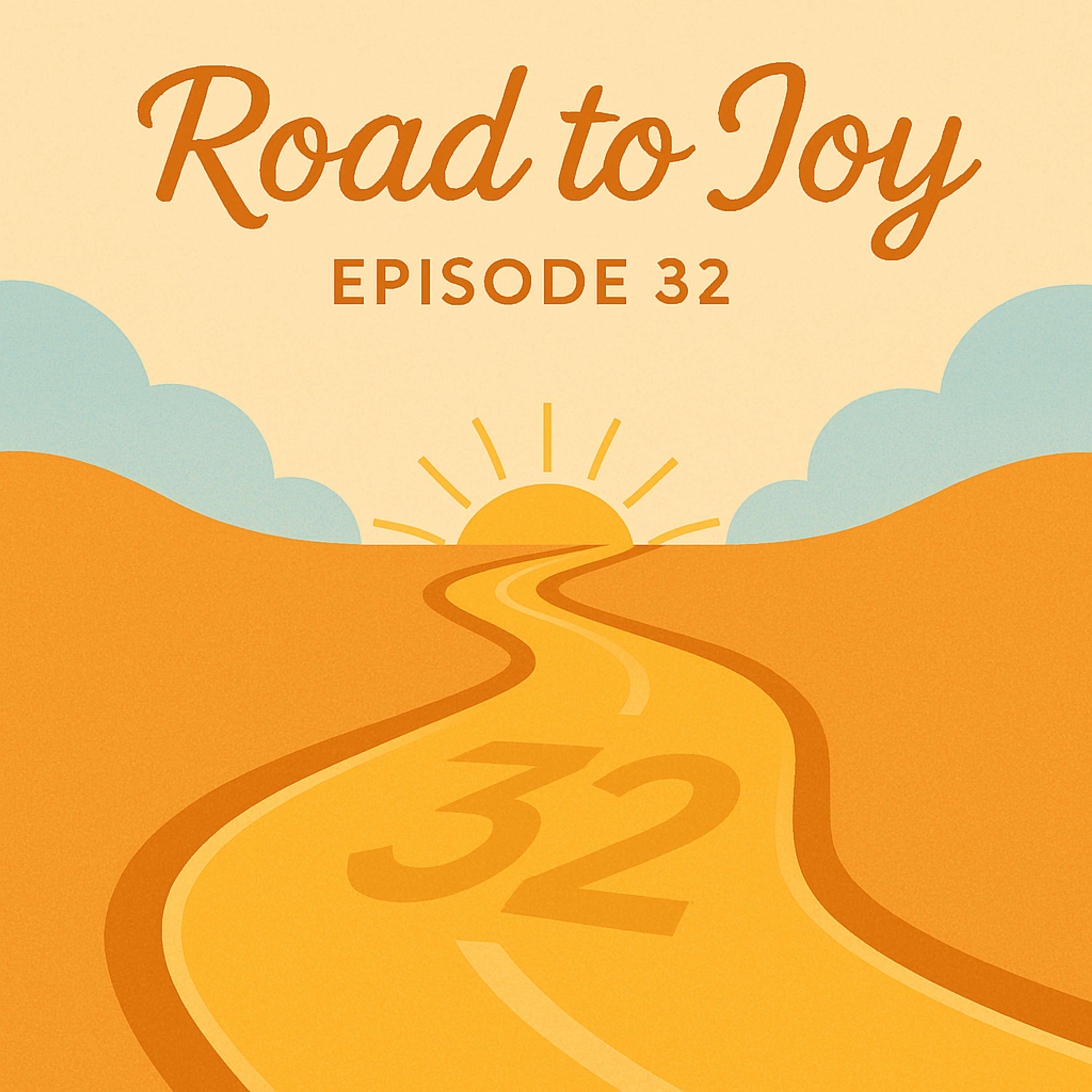 ROAD TO JOY | A Journey in the Gospel of John