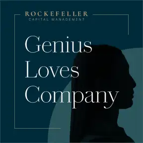 Genius Loves Company