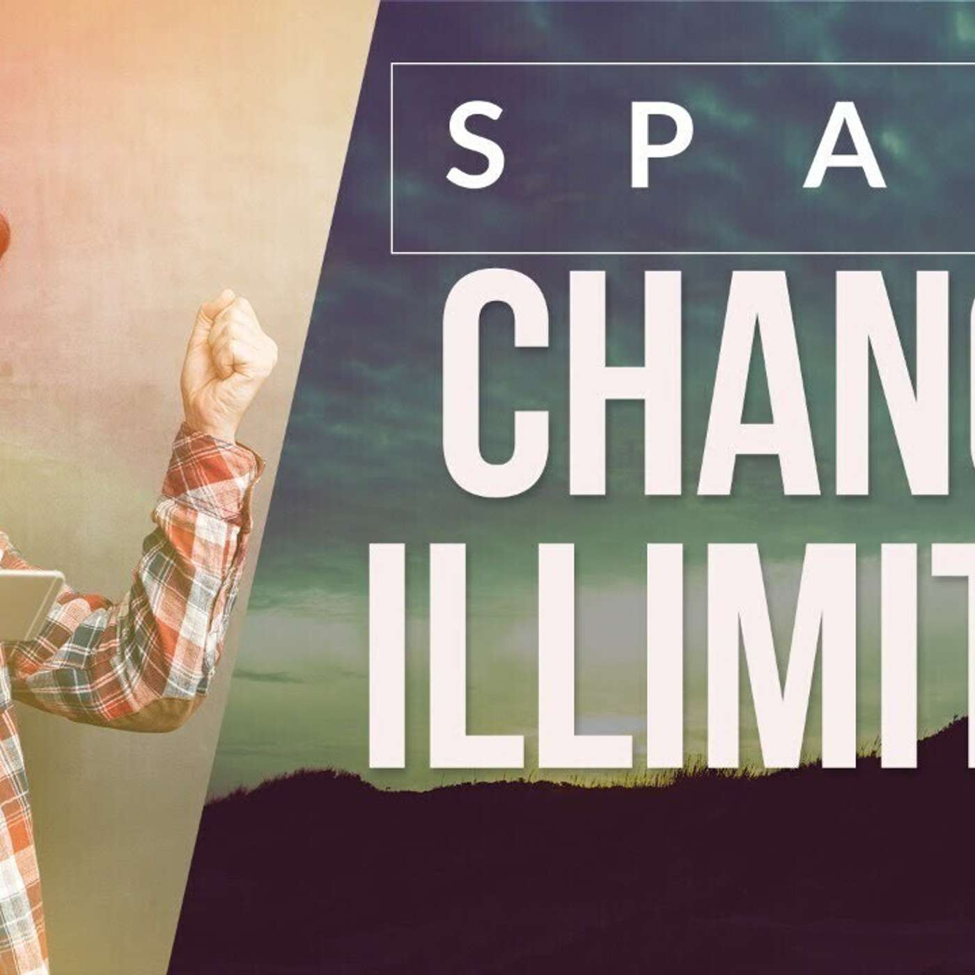 SPARK LE SHOW: CHANCE ILLIMITÉE : 4 stratégies pour transformer votre chance