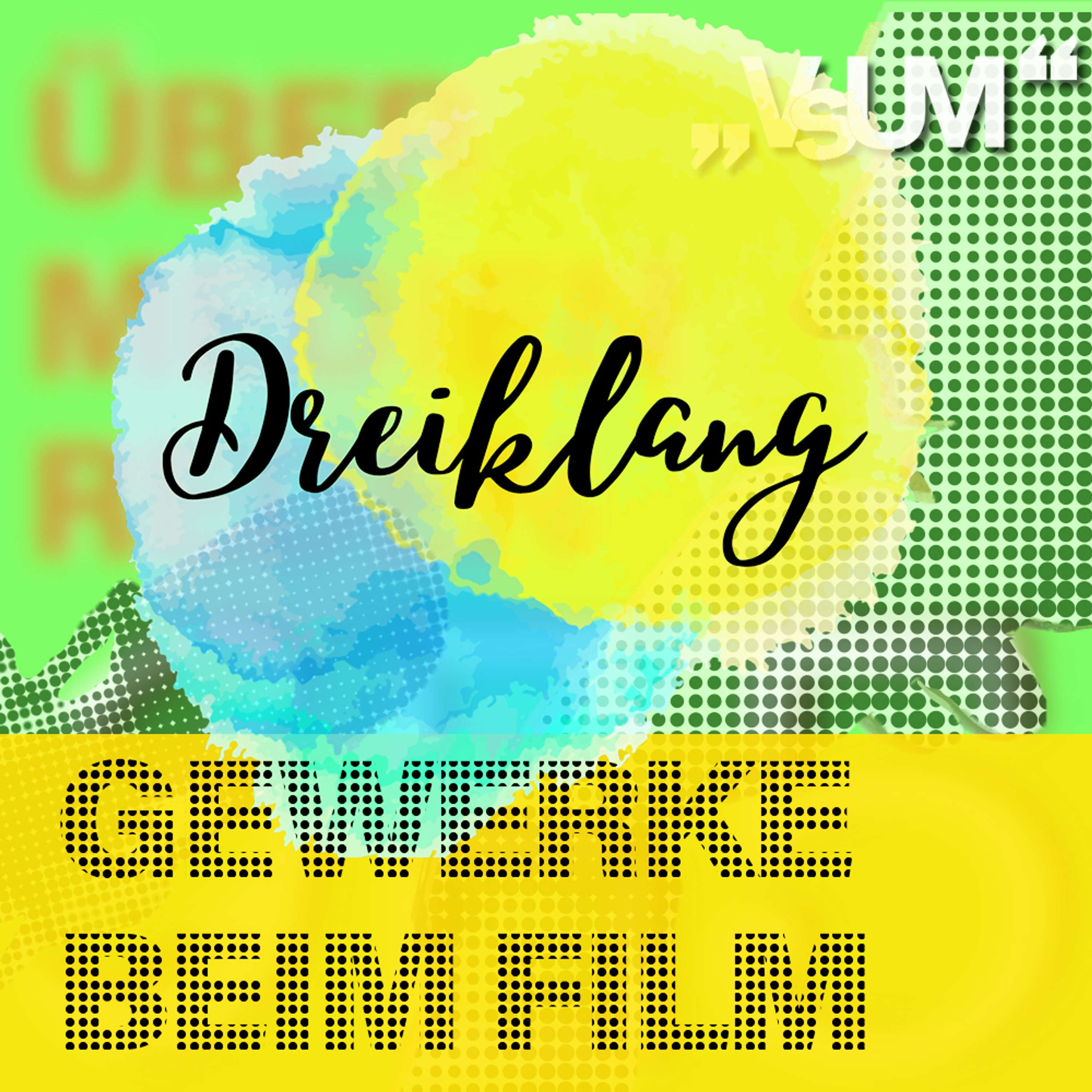 Über Medien Reden - 365, der tägliche Podcast