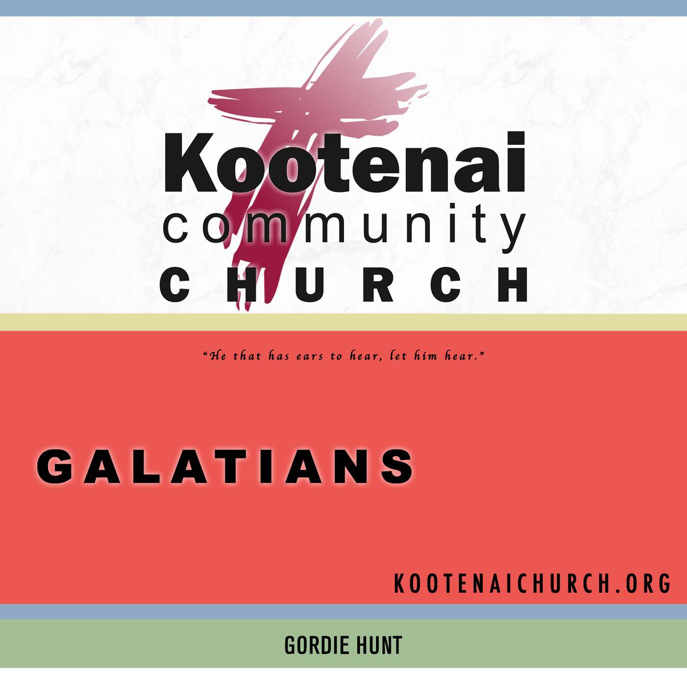 Paul’s Defense Of His Calling (Galatians 1:11-16)