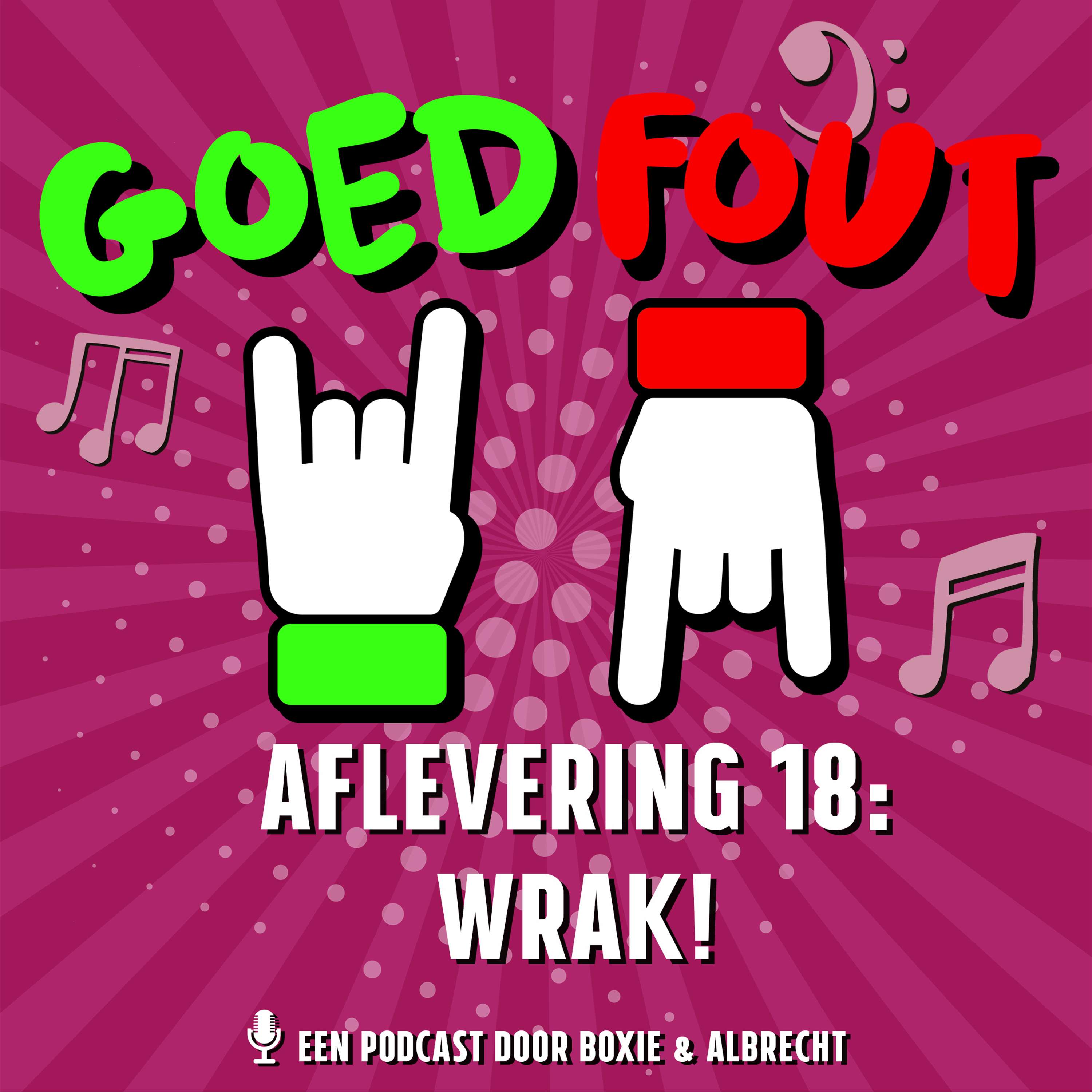Goed Fout
