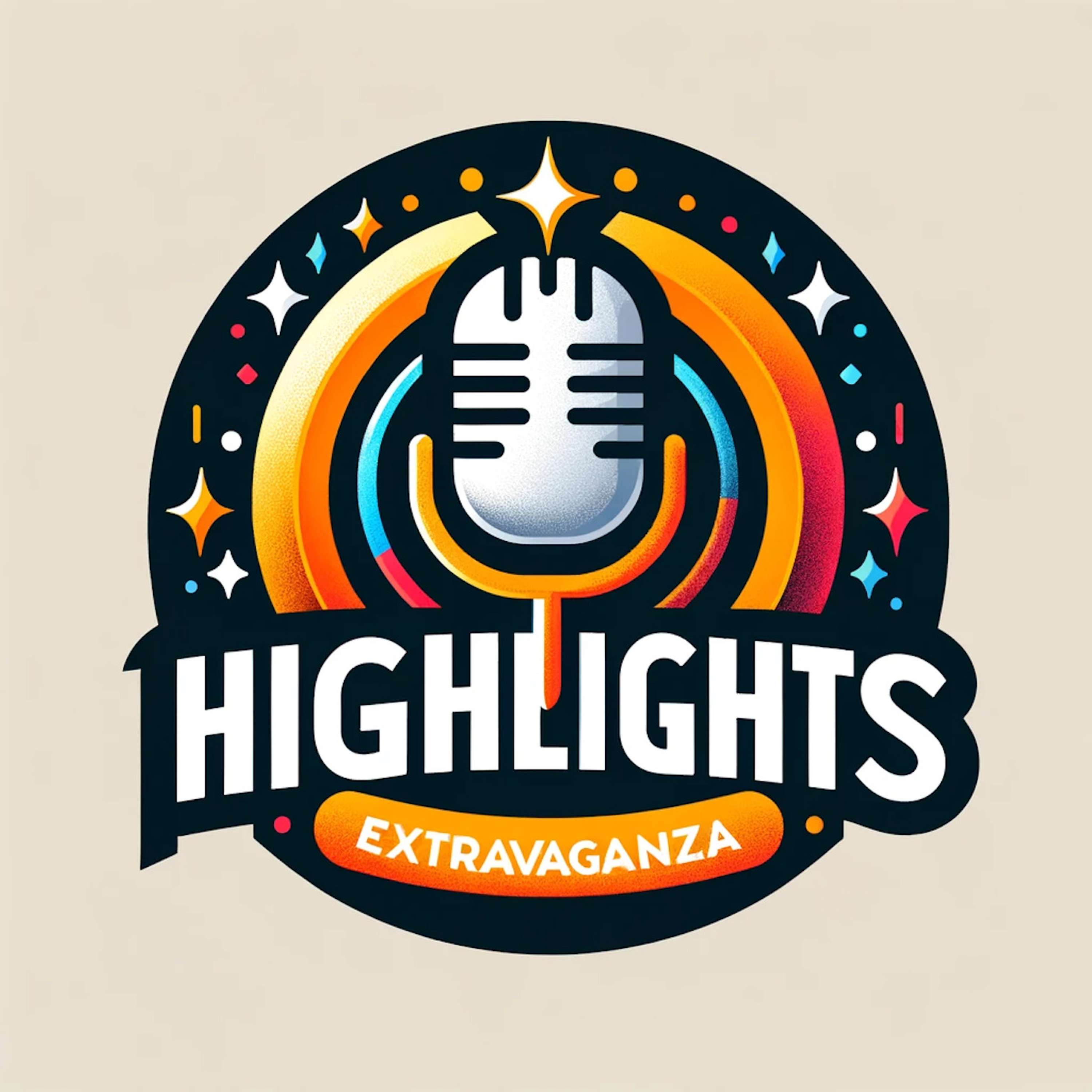 2023 Mega-highlights Extravaganza