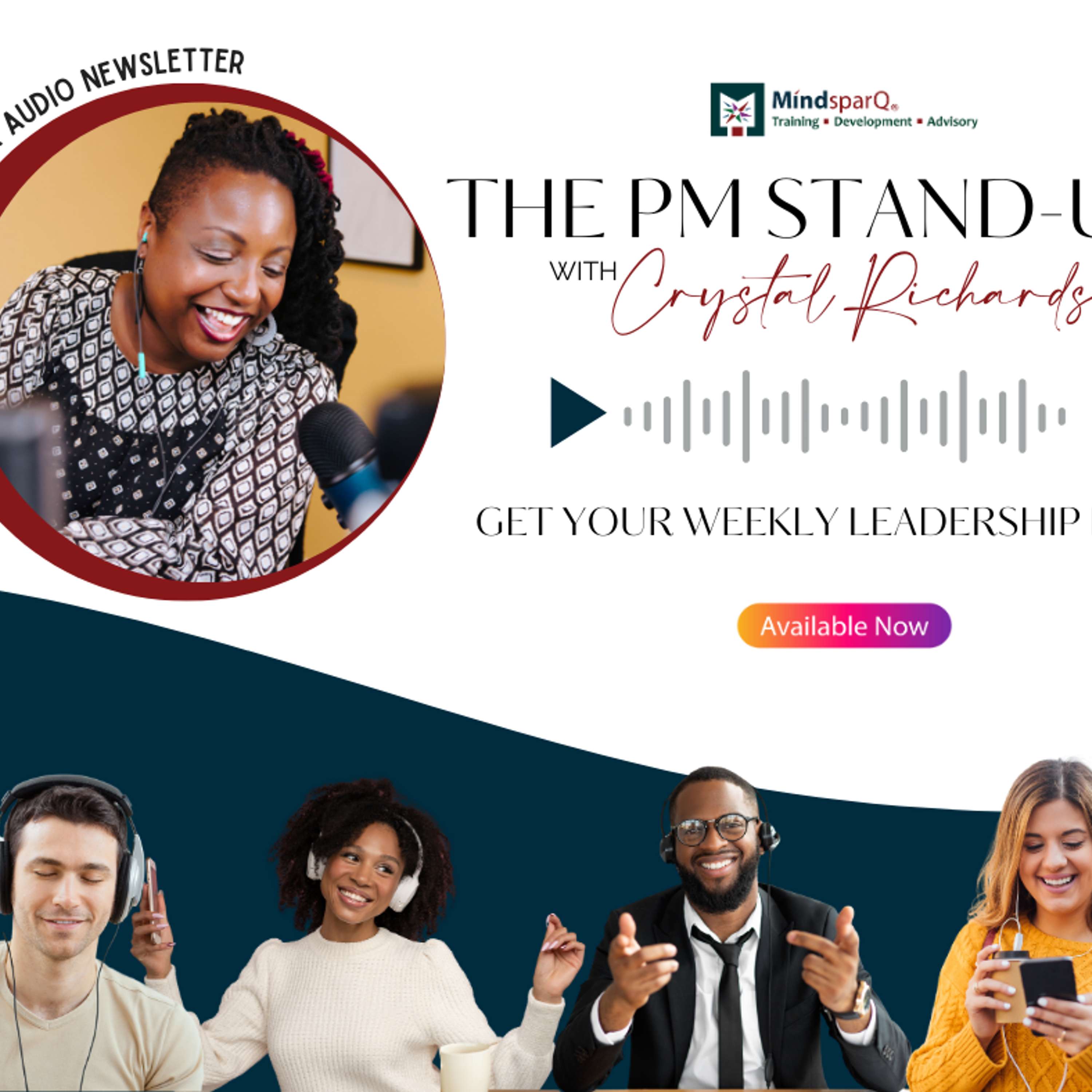 The PM Stand-Up