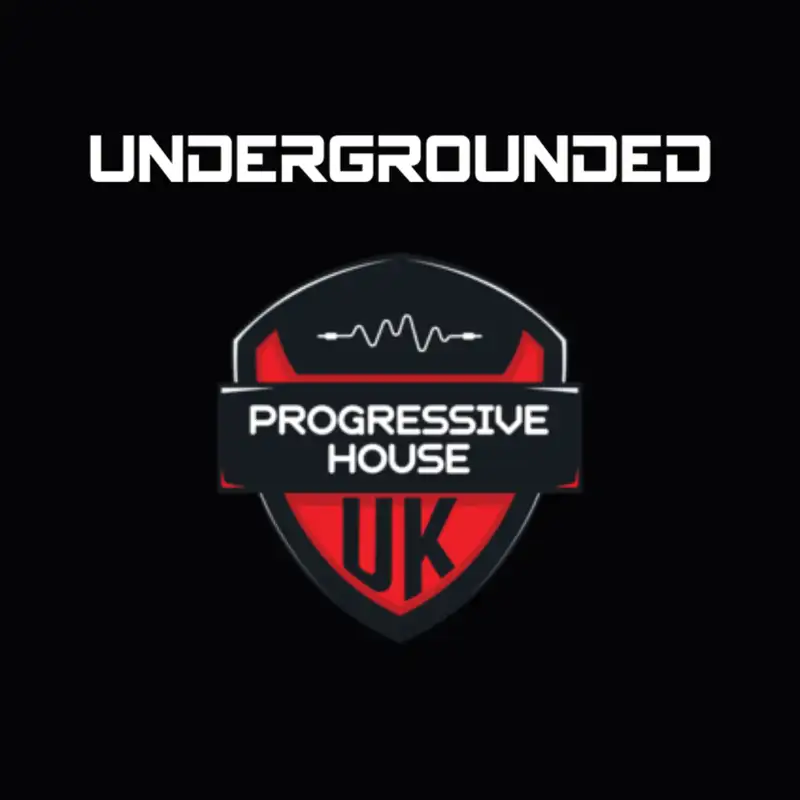 Undergrounded Guest Mix - Jordan Counsel