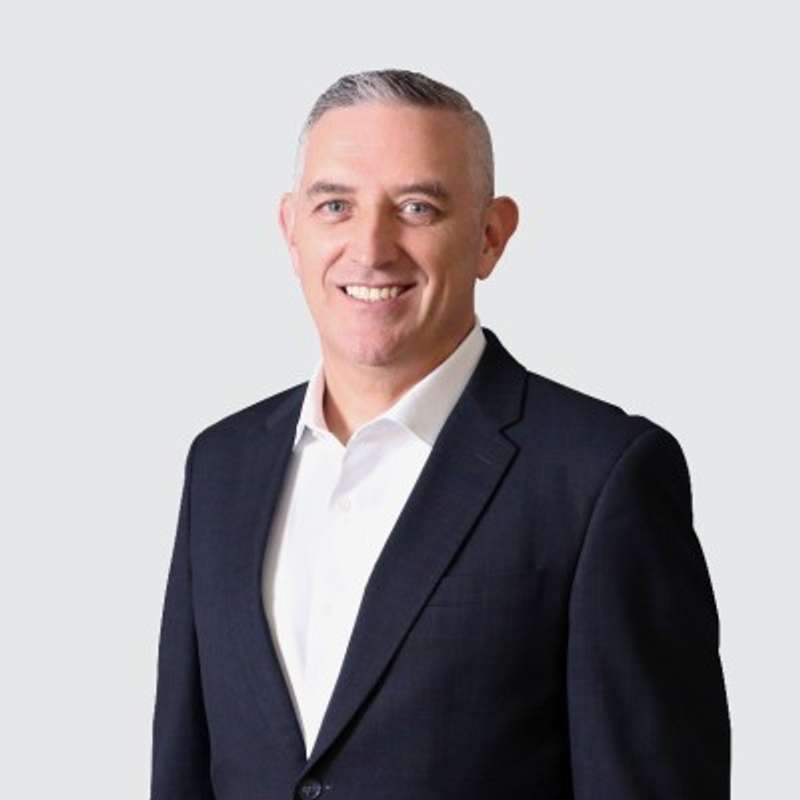Rich Coyle