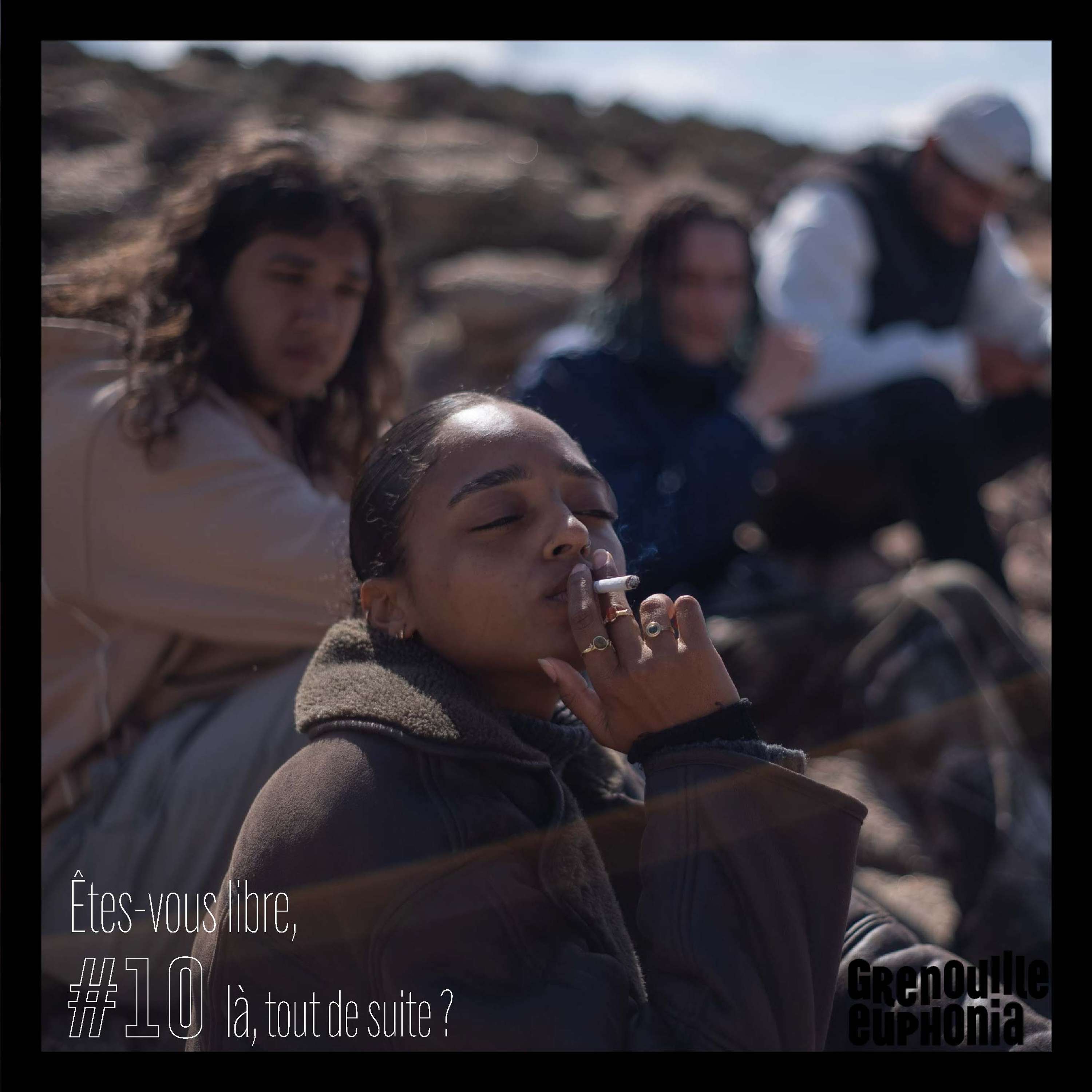 Le Goût du Capri-sonne