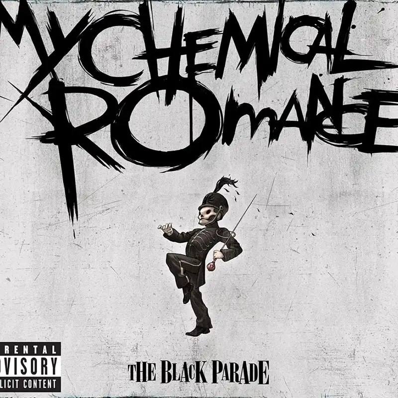 The Black Parade: My Chemical Romance with Brianne Leeson
