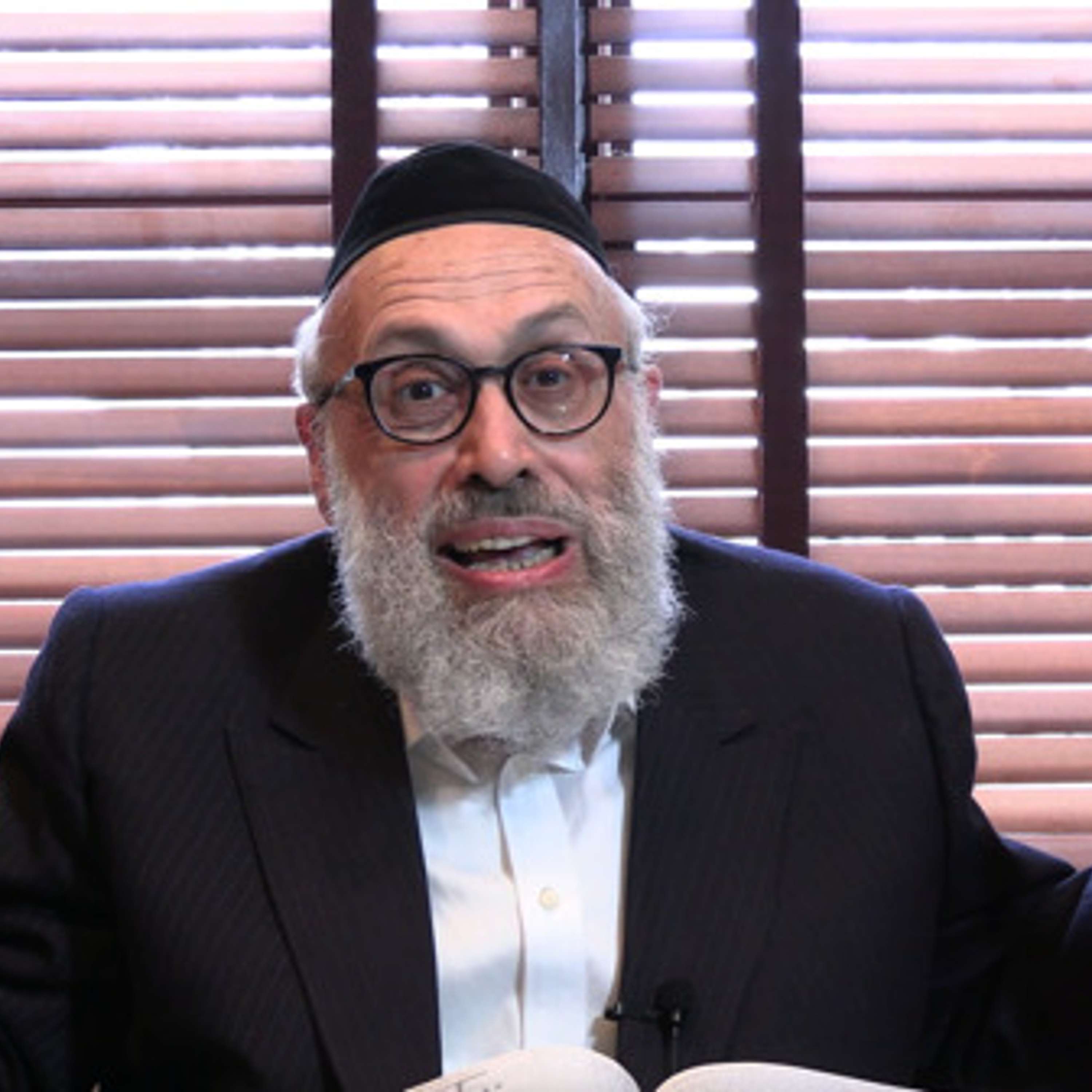Torah Wisdom Weekly