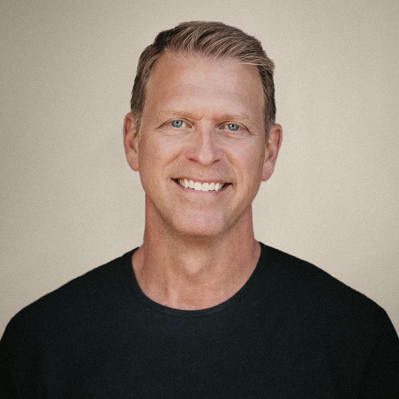 Gabe Lyons