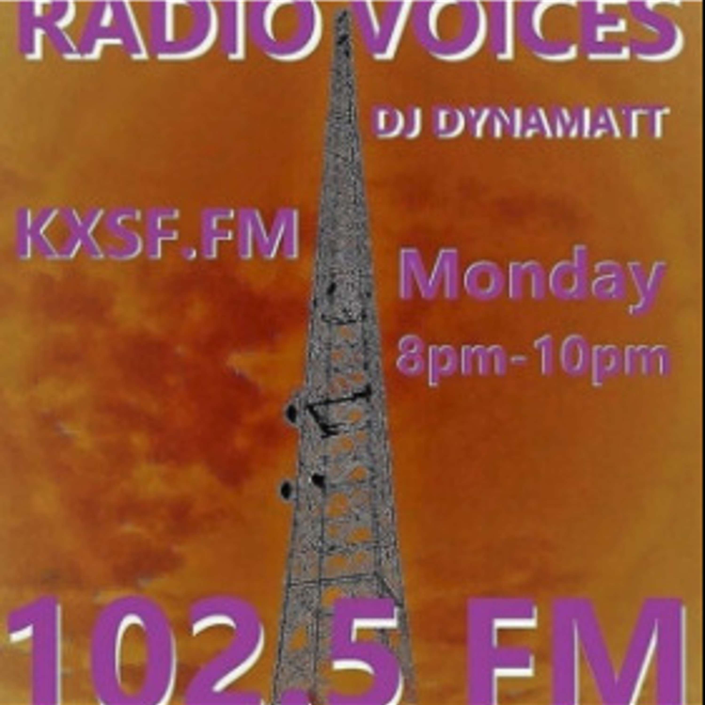 Radio Voices