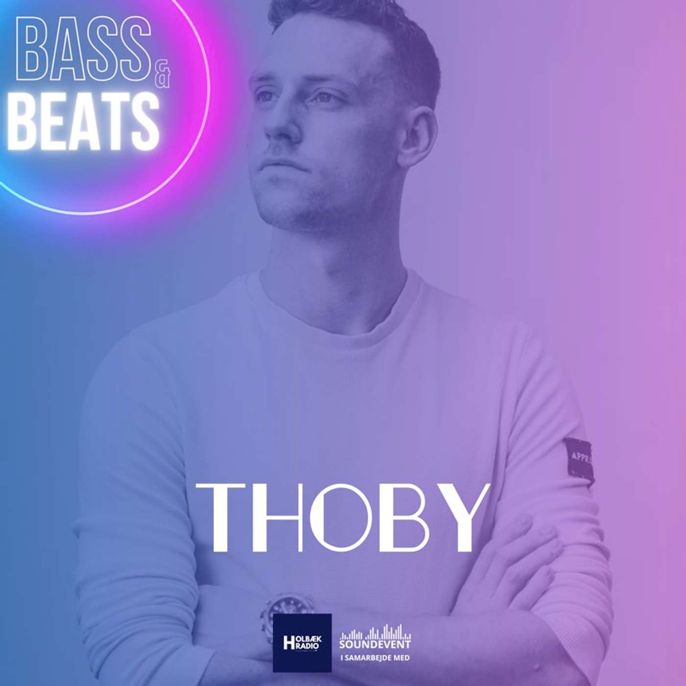 THOBY - BASS&BEATS THOBY - BASS&BEATS