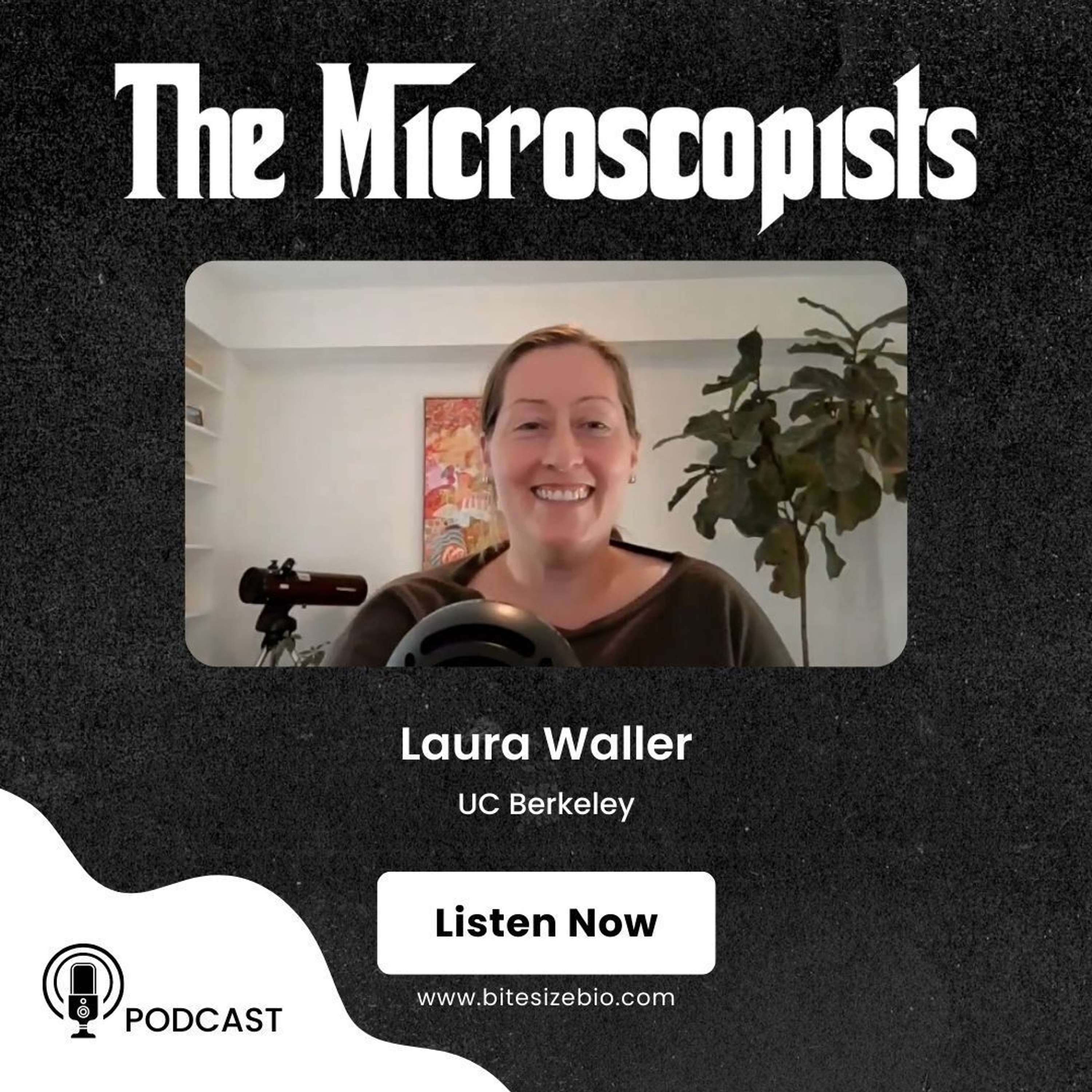 The Microscopists