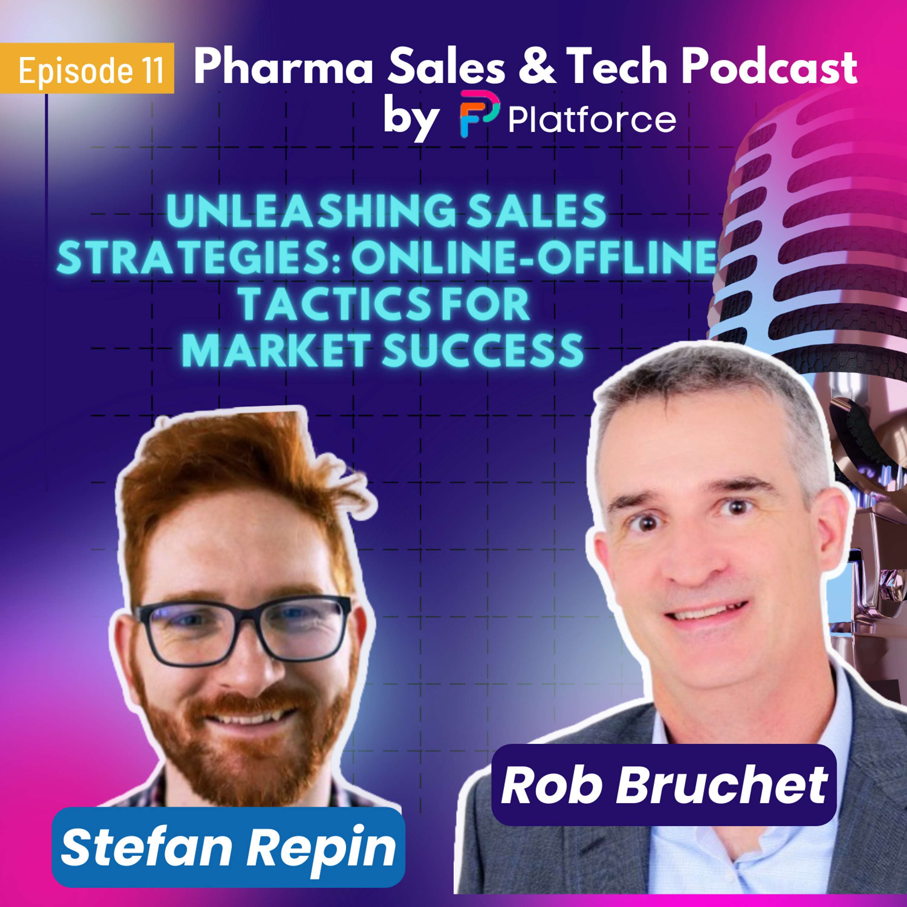 Everybody Hates Pharma