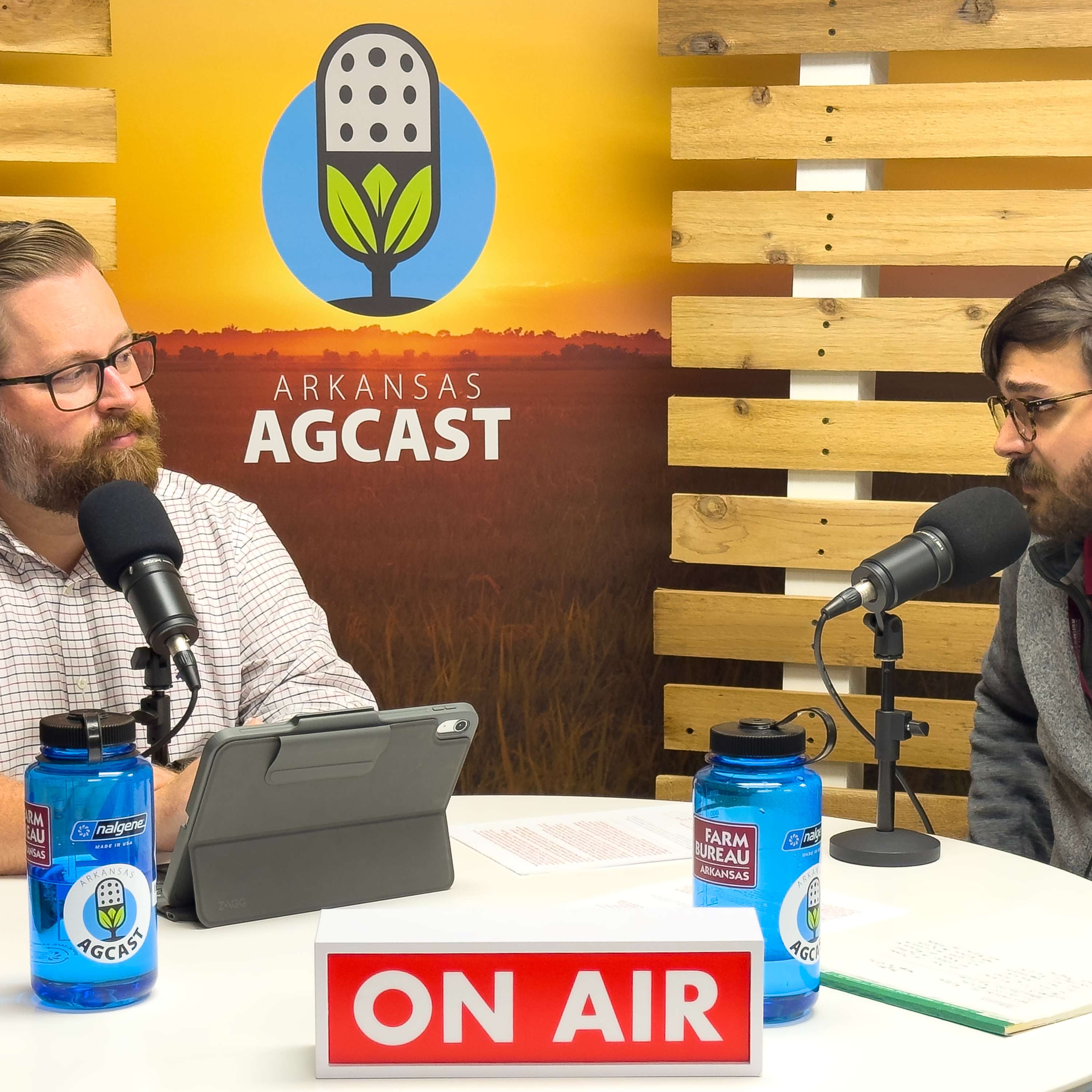 AgCast Deep Dive | Interest Rate Drops, Commodity Markets and More