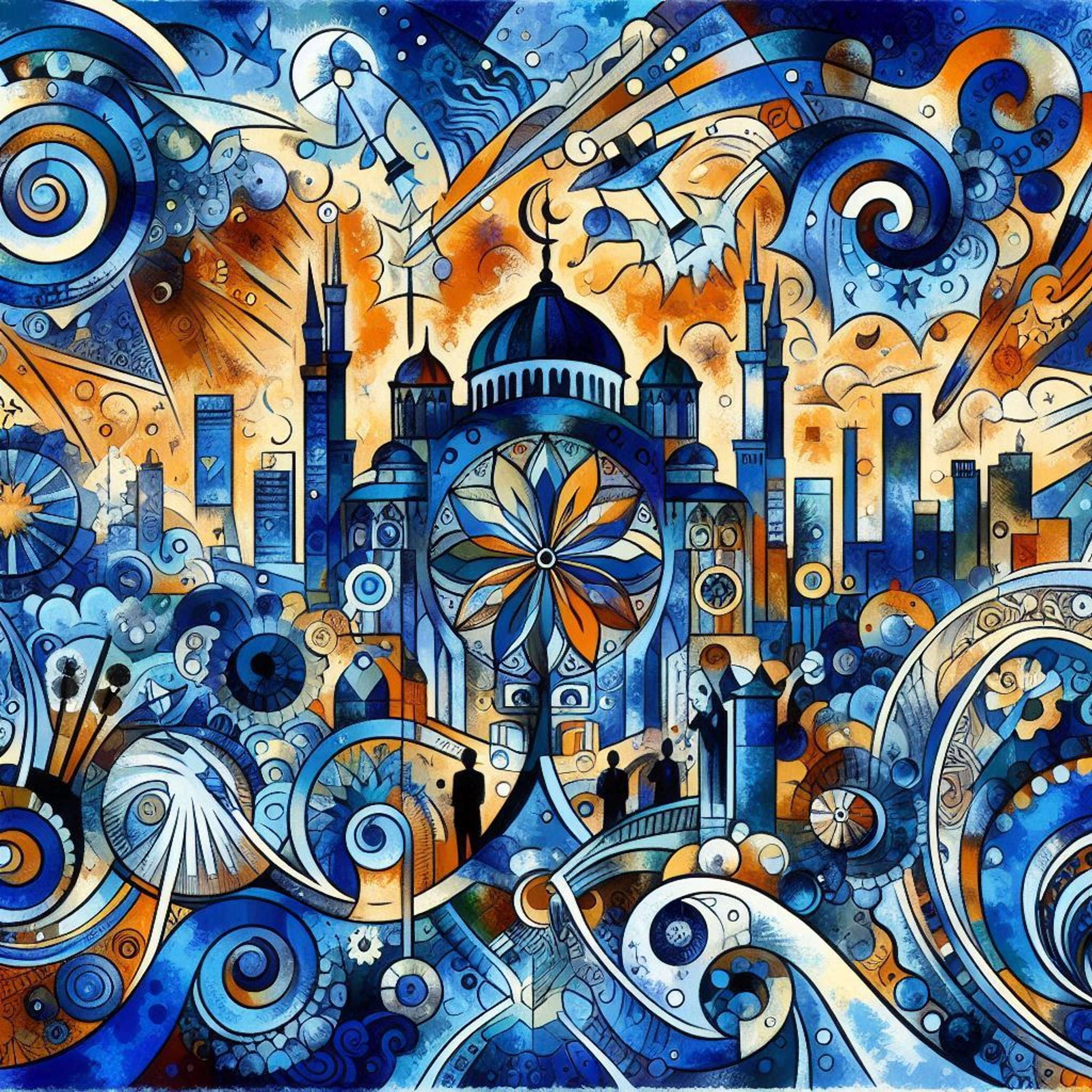 Bahá’í Tunes