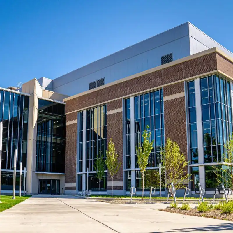 Michigan State University officially unveils its new STEM Teaching and Learning Facility