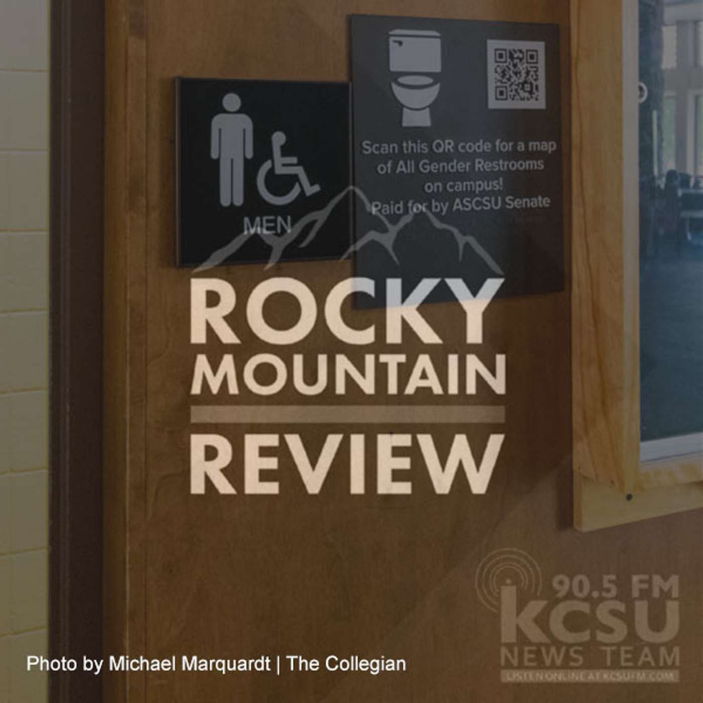 All-gender restroom maps available on campus, Hurricane Ida worsens hospital issues in Southern states