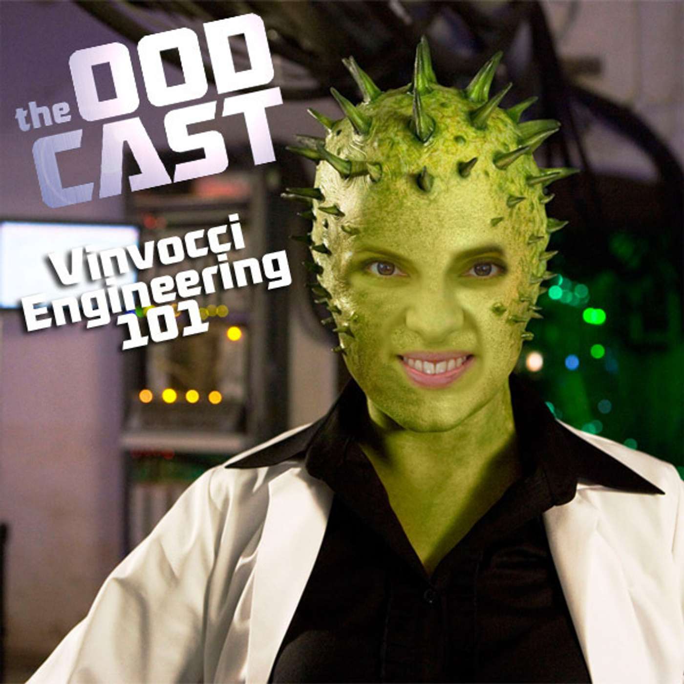 Vinvocci Engineering 101 episode artwork