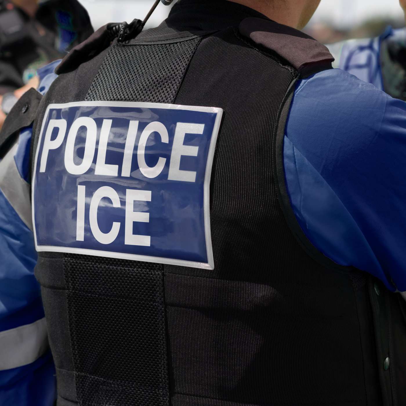 A Recent ICE Arrest at Workplace Raises Questions for Employers