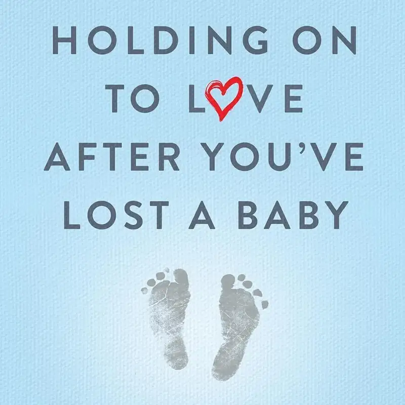 Finding Hope After Losing a Baby
