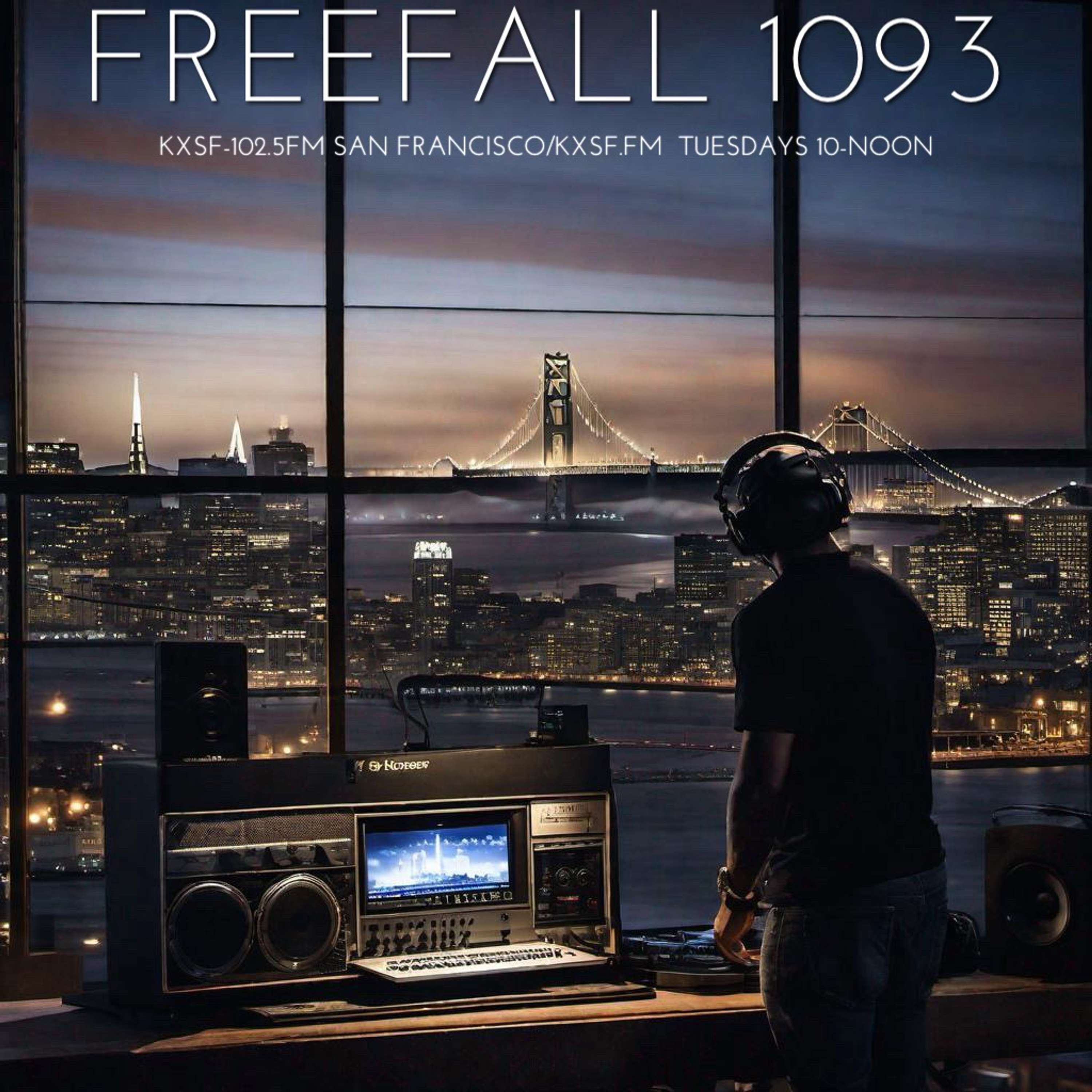 FREEFALL