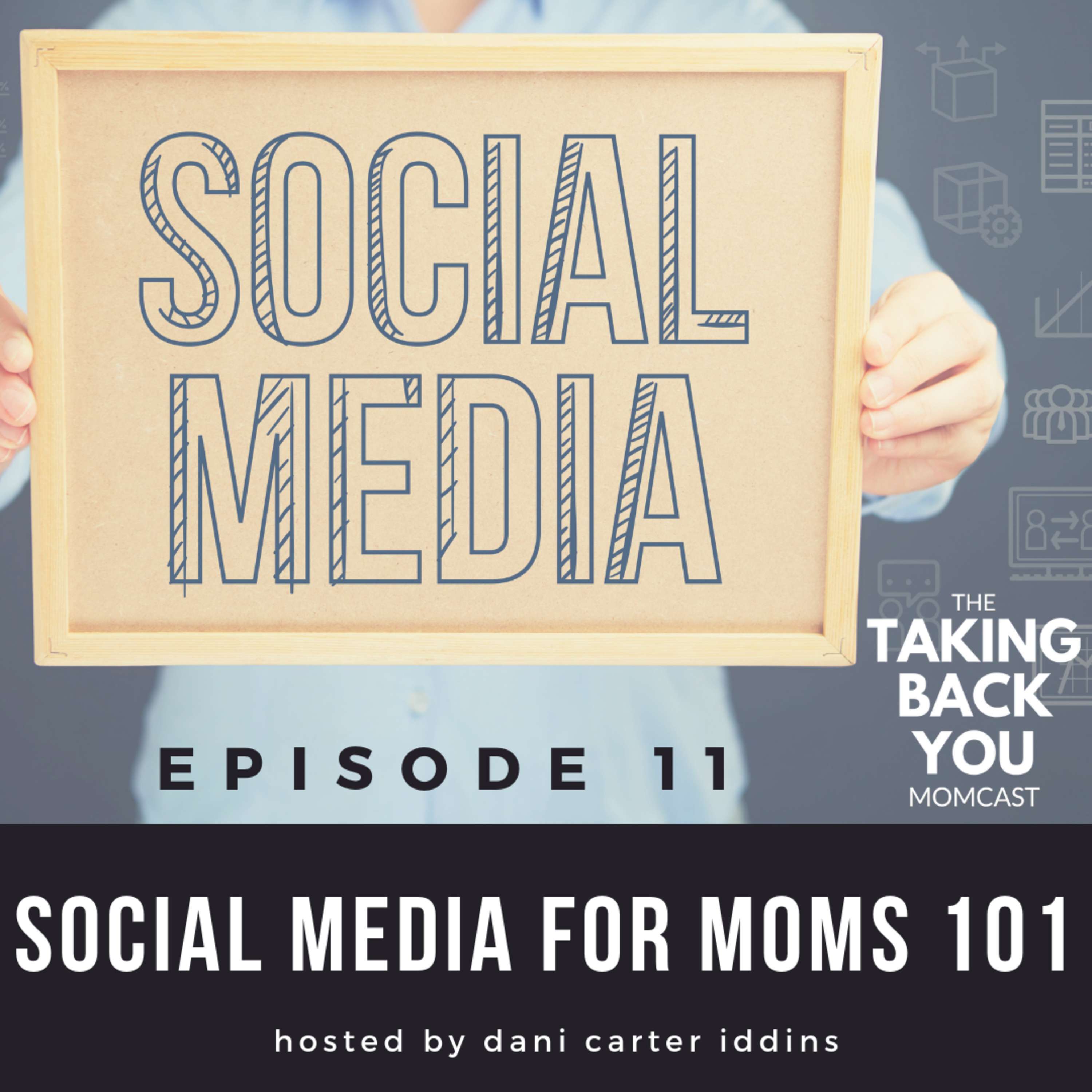 The Taking Back YOU Momcast