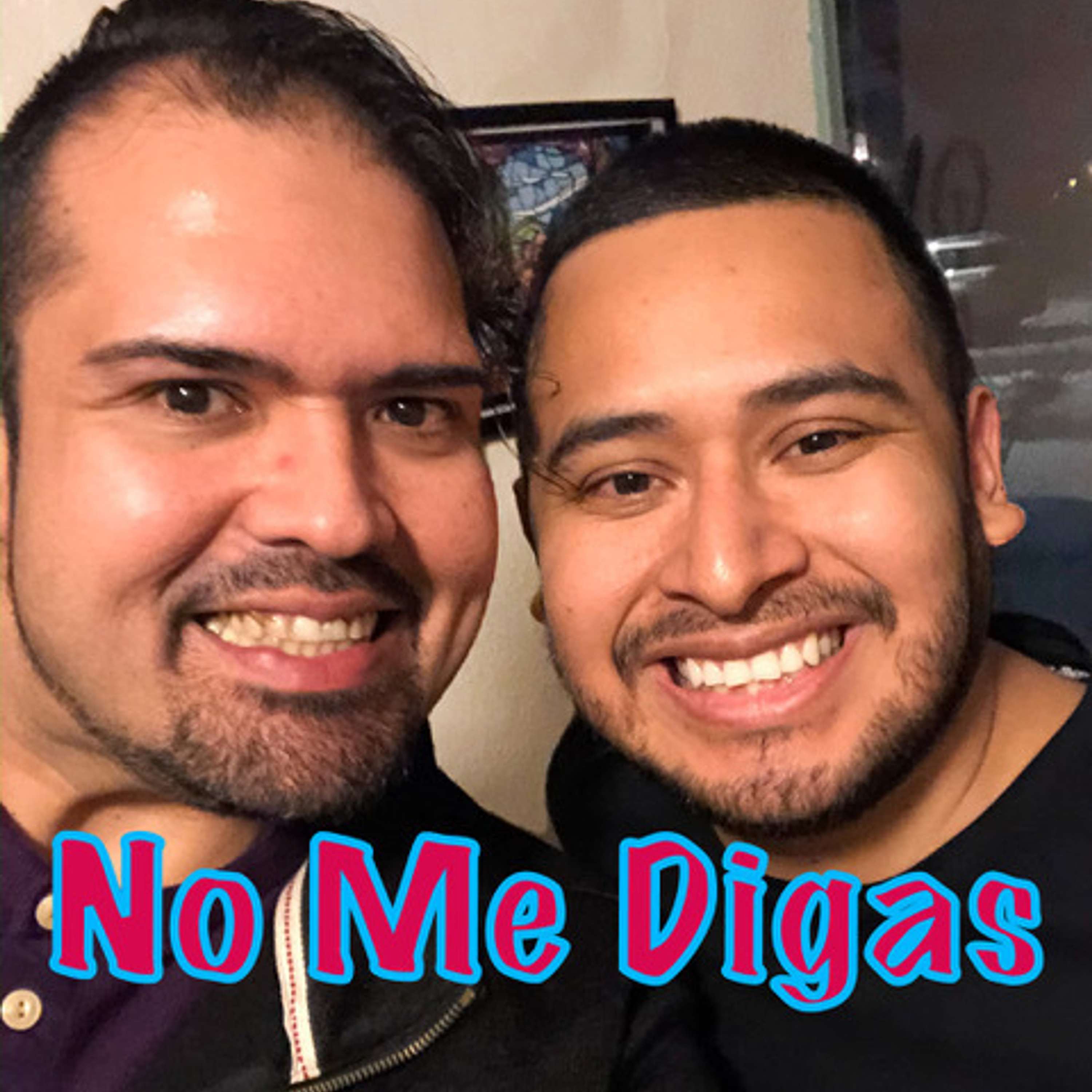 No Me Digas