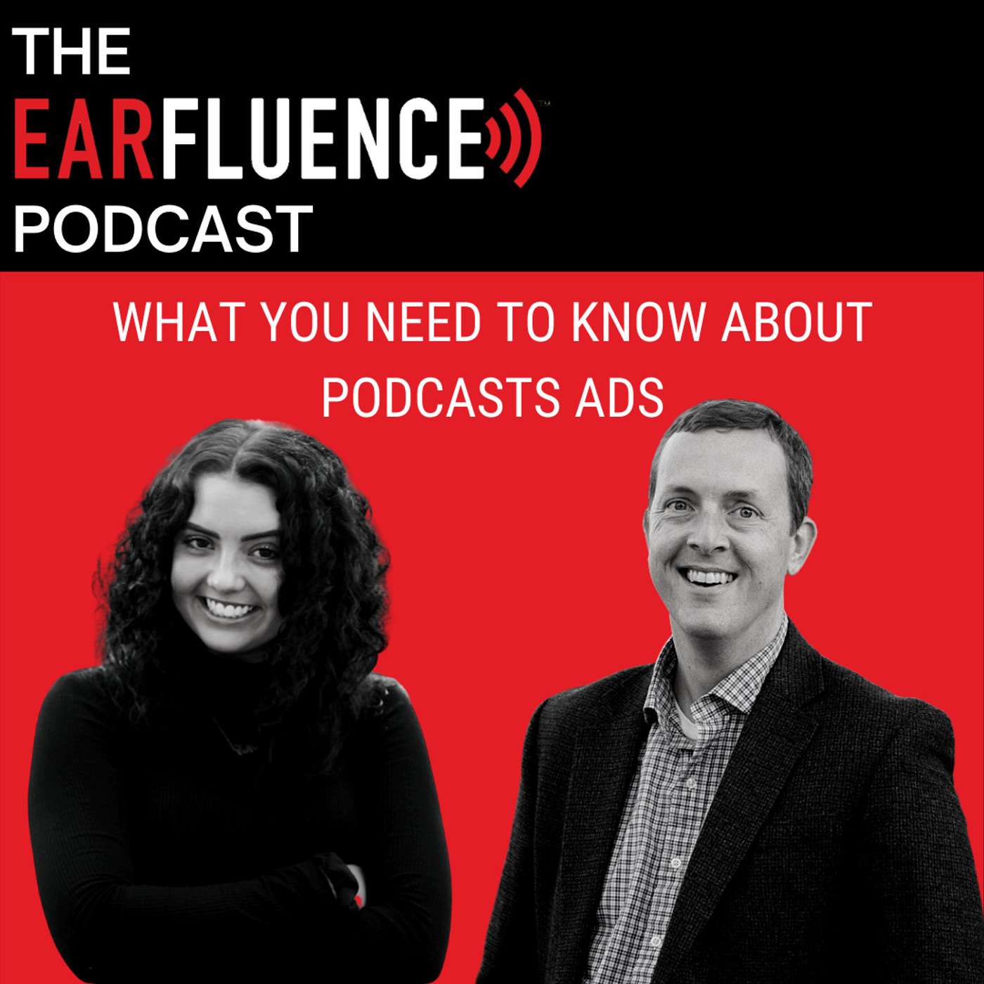 Earfluence: Amplify Your Expertise with Podcasting