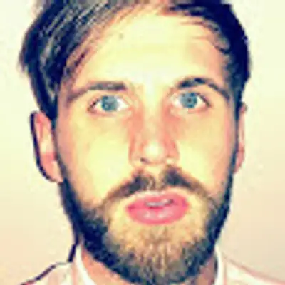 Aaron Gallagher