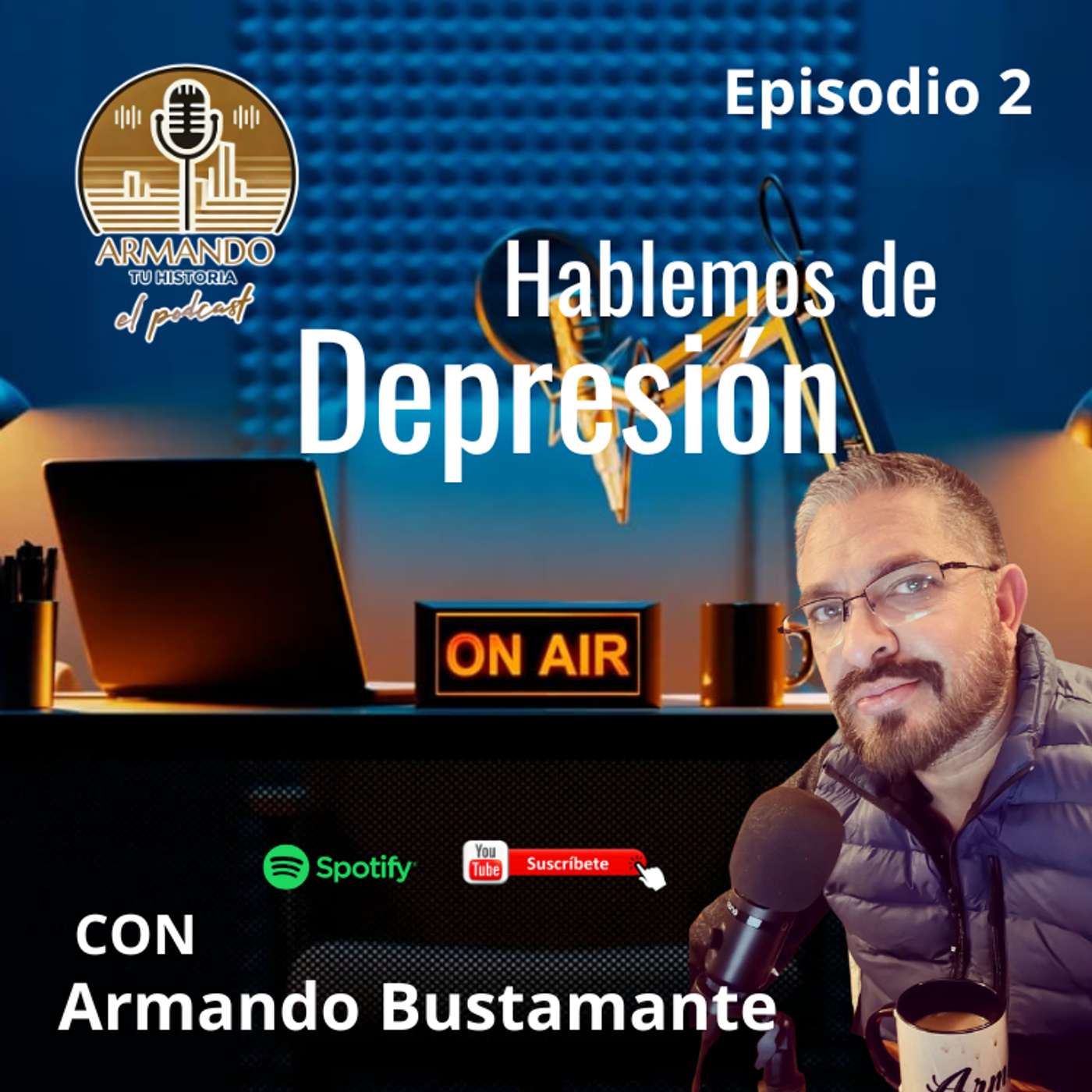 Armando Tu Historia