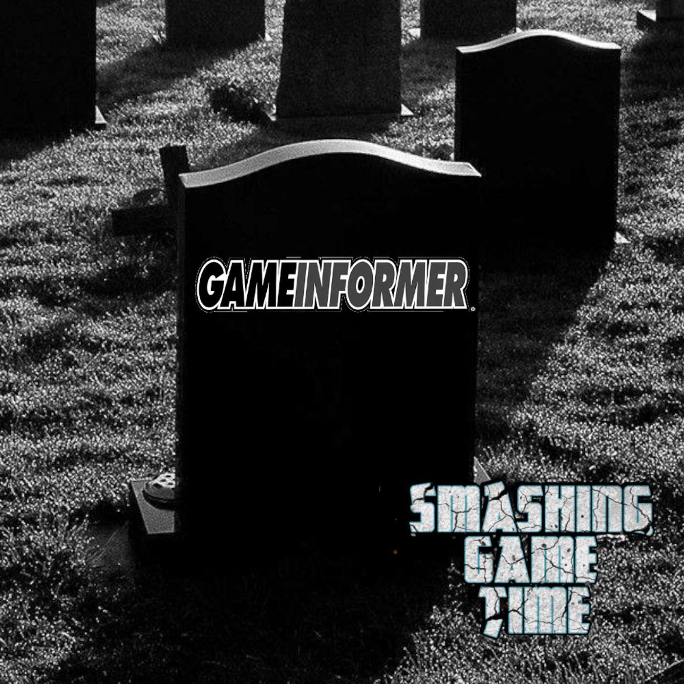 Smashing Game Time