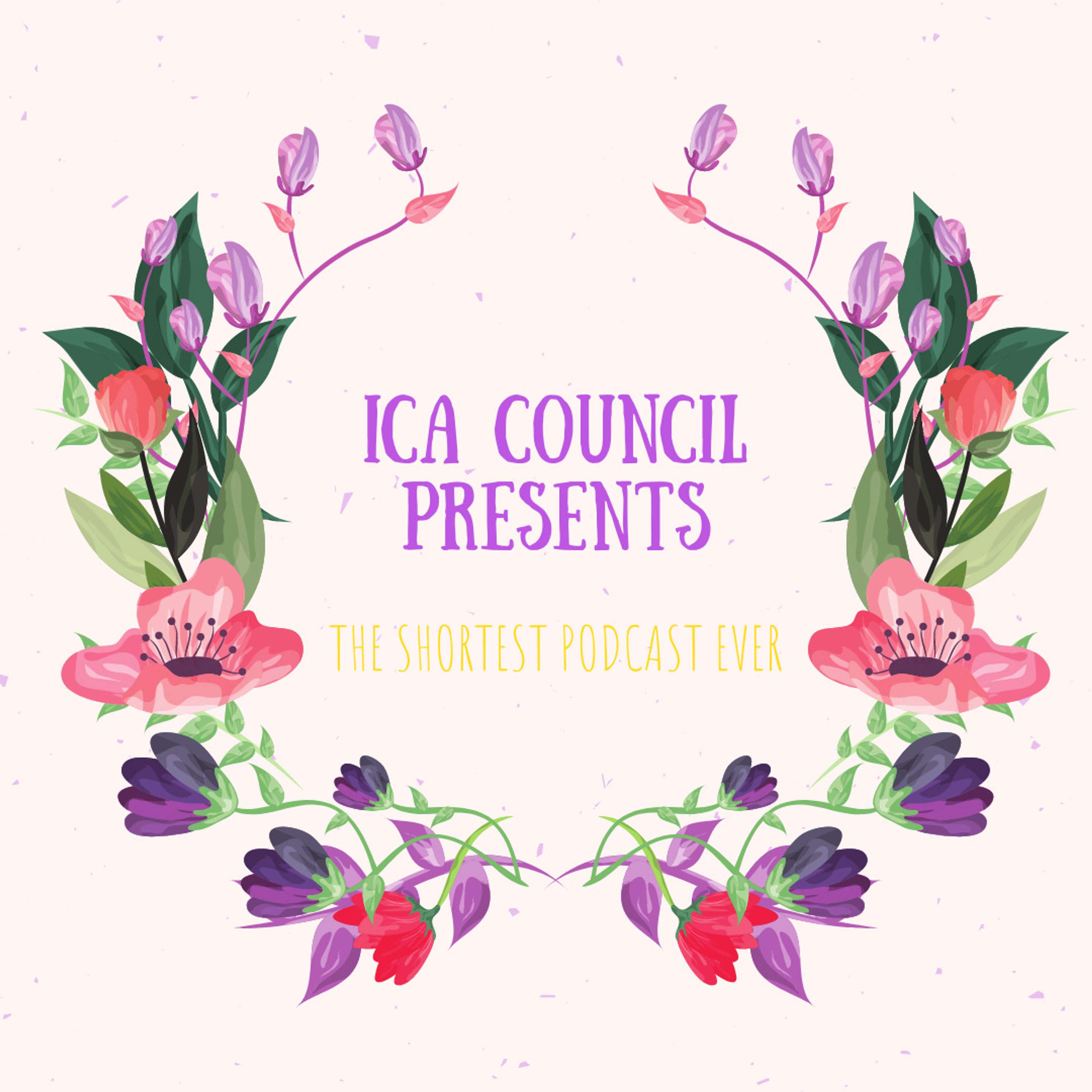 The Intercultural Affairs Podcast
