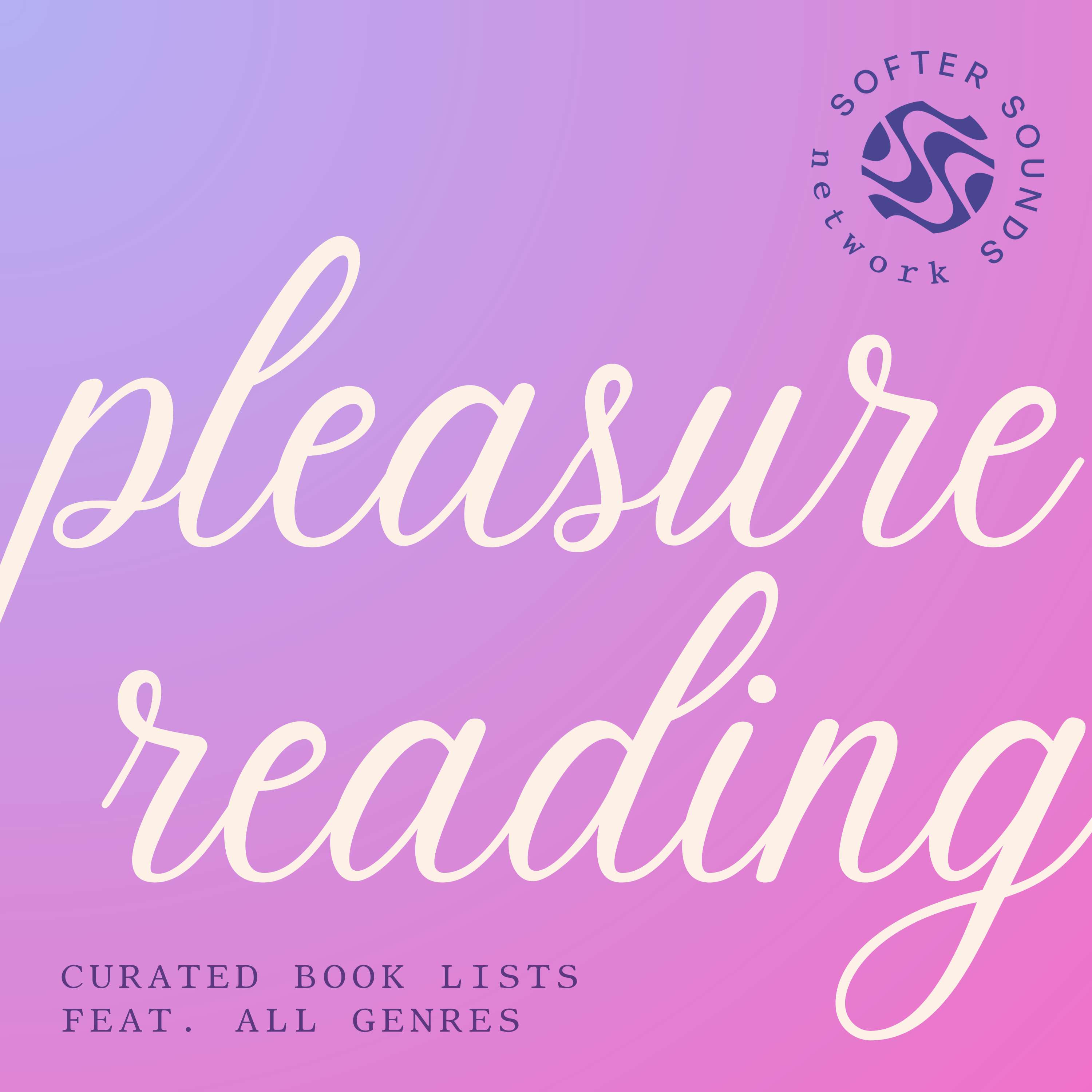 pleasure reading