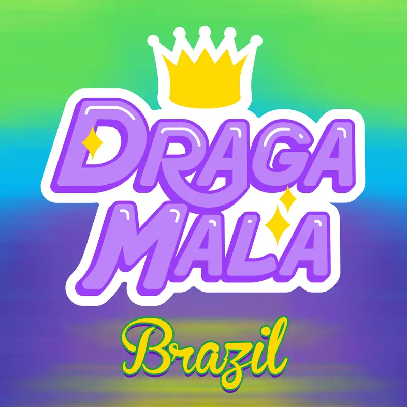 Drag Race Brasil: Temporada 1 - Meet the Queens | Las Reinas del Orden y Progreso