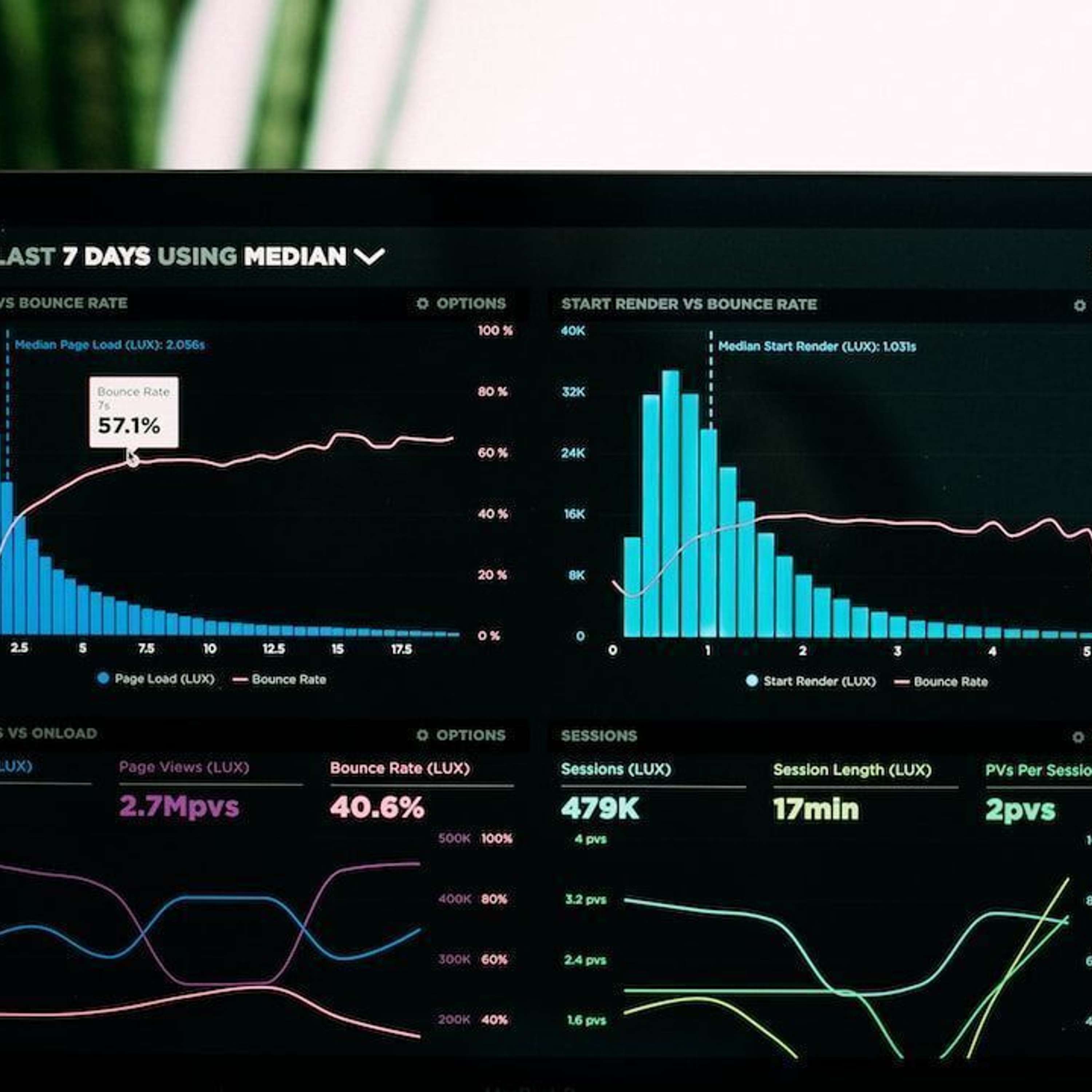 5 Best Stock Market APIs: A Guide for Data Scientists & Algorithmic Traders