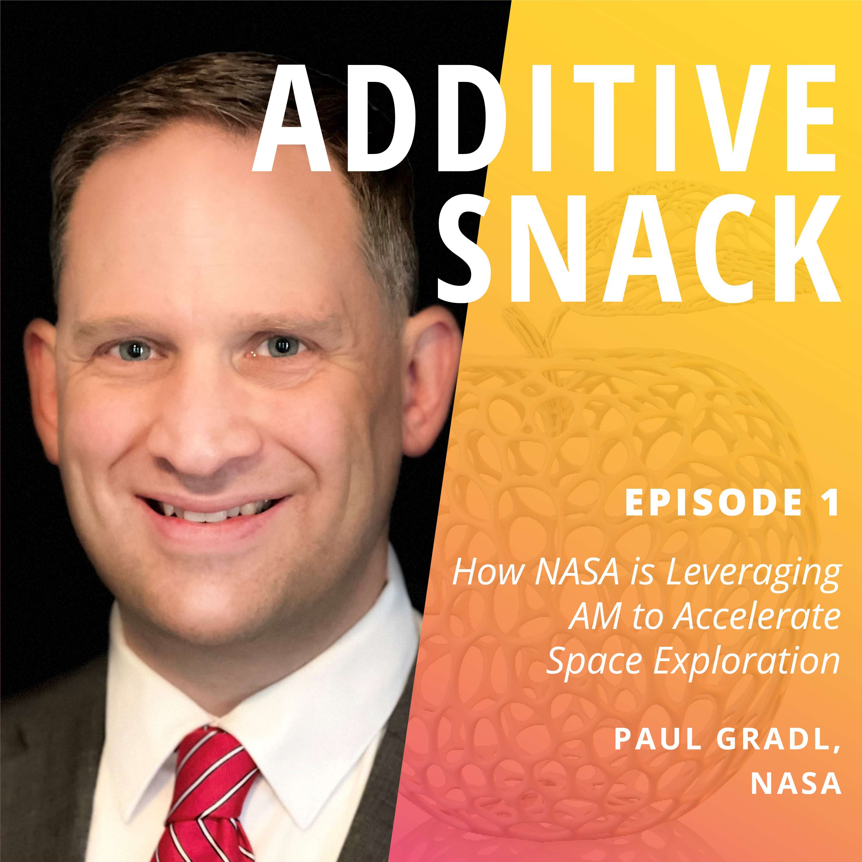 Additive Snack
