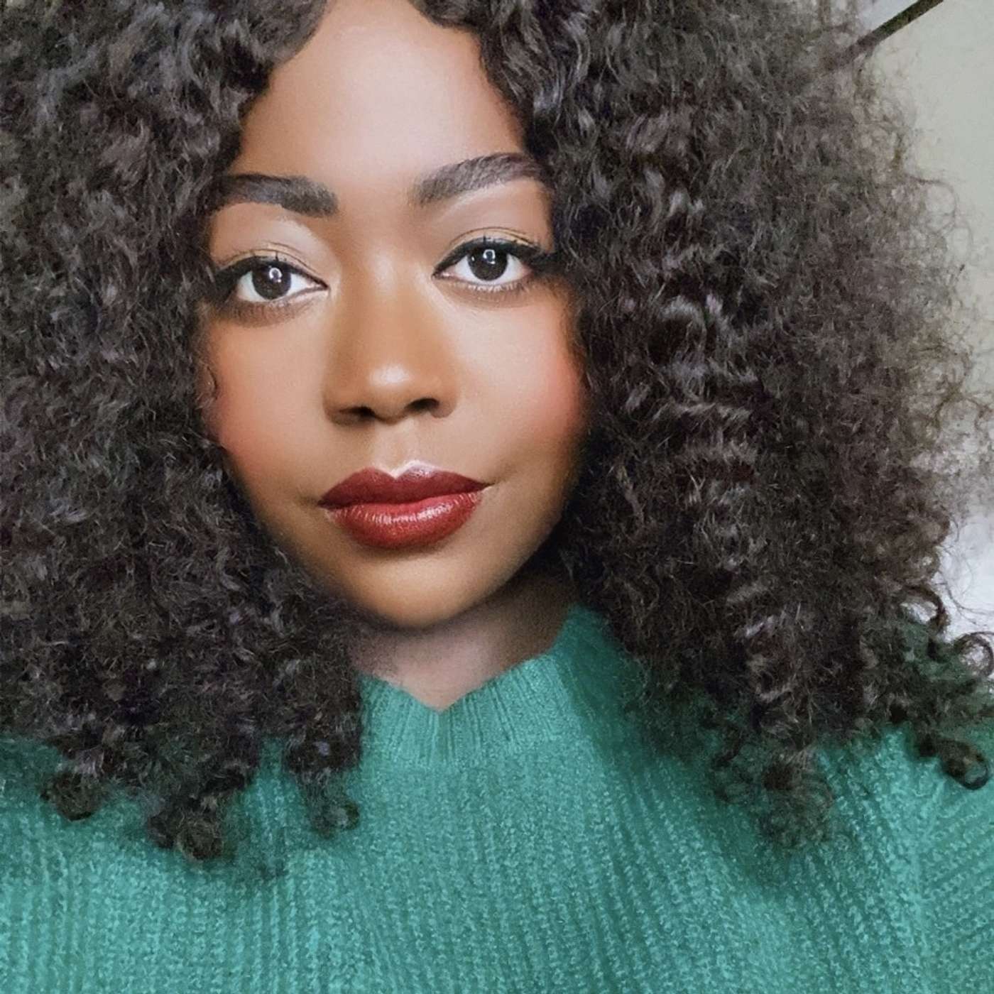 #6: Stephanie Yeboah - Body Positivity, the Medicalisation of Size and COVID Mortality