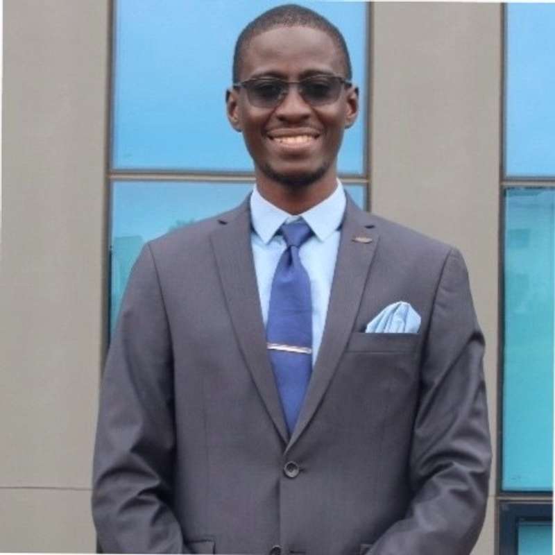 Babacar Lo
