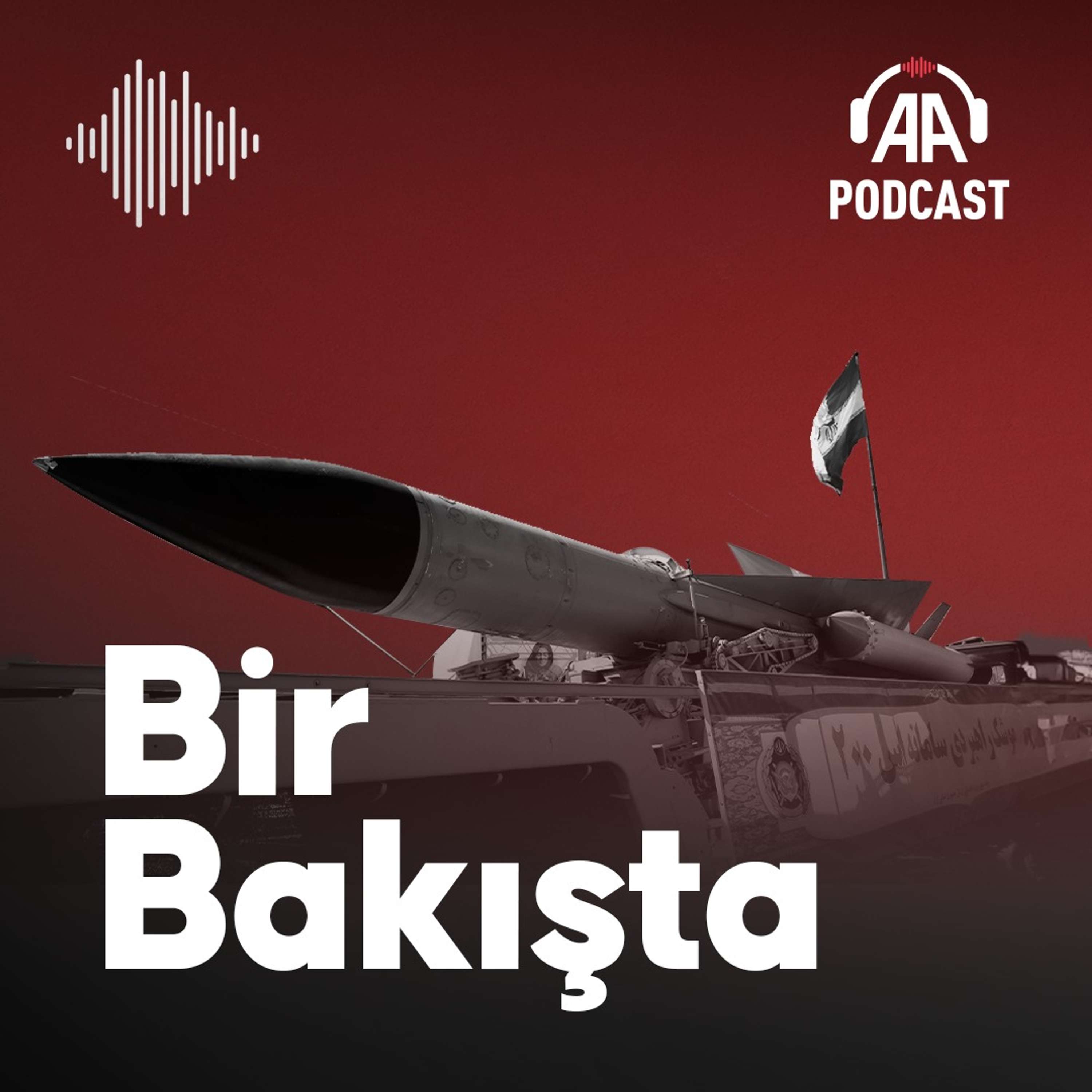 İran ile İsrail arasındaki füze çatışması sürdürülebilir mi?