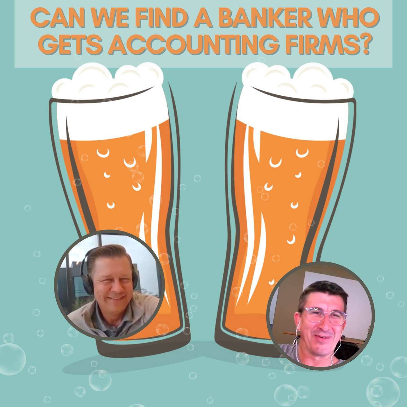 Drink While You Think🍺