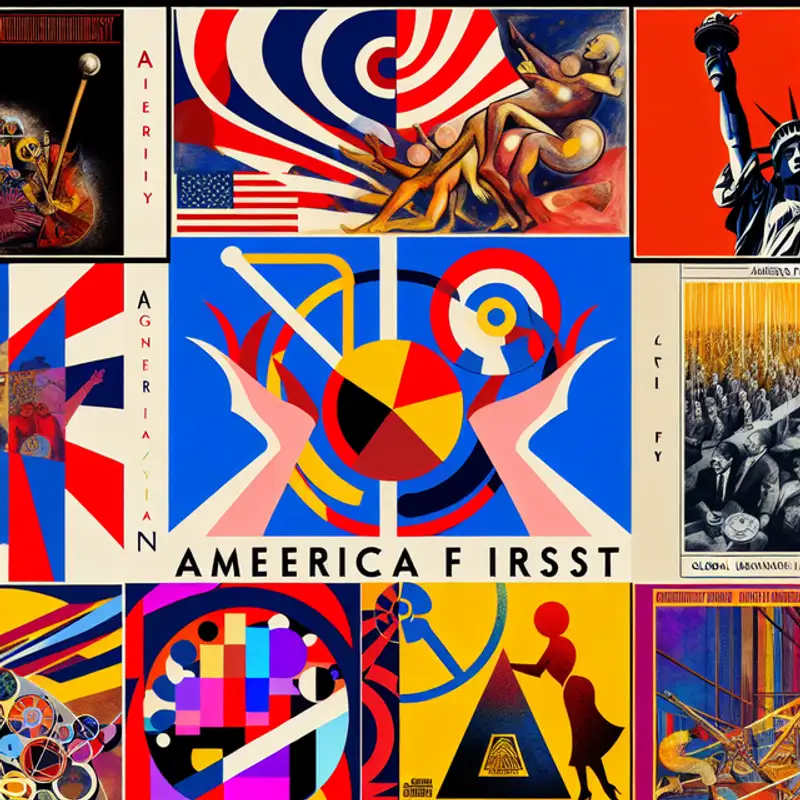 Isolation and Consequences The Impact of America First on Global Labor Rights