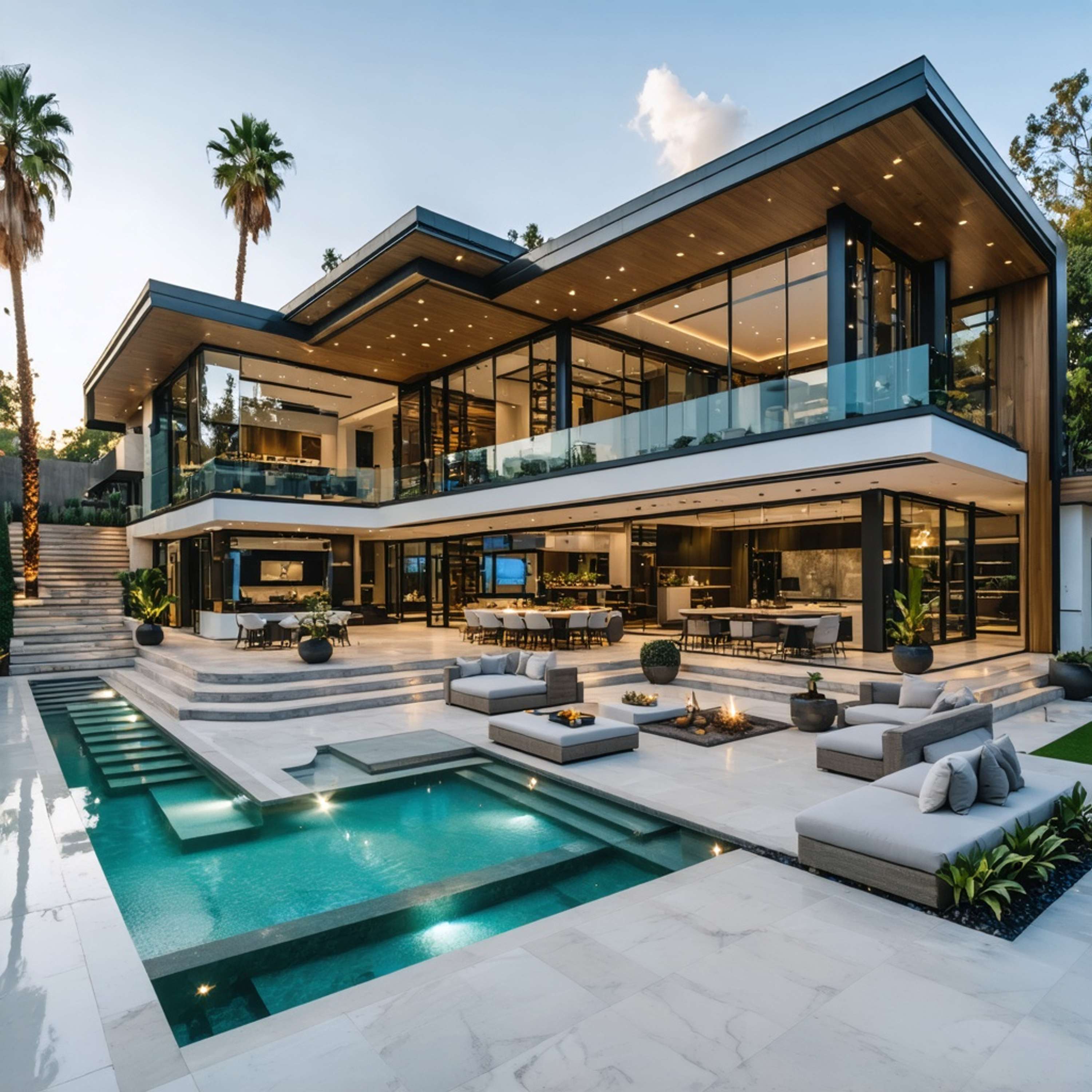 Stunning 4-Bedroom Home for Sale in Encino