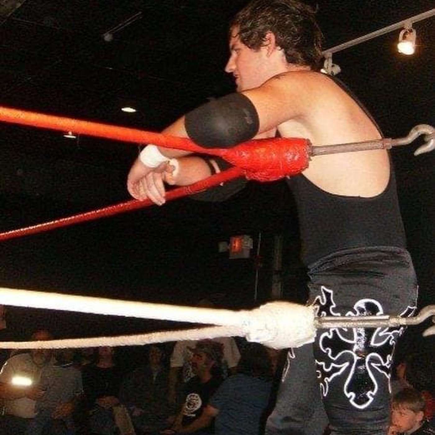 Flynn's 16th "Wrestleversary" Flynn's 16th "Wrestleversary"